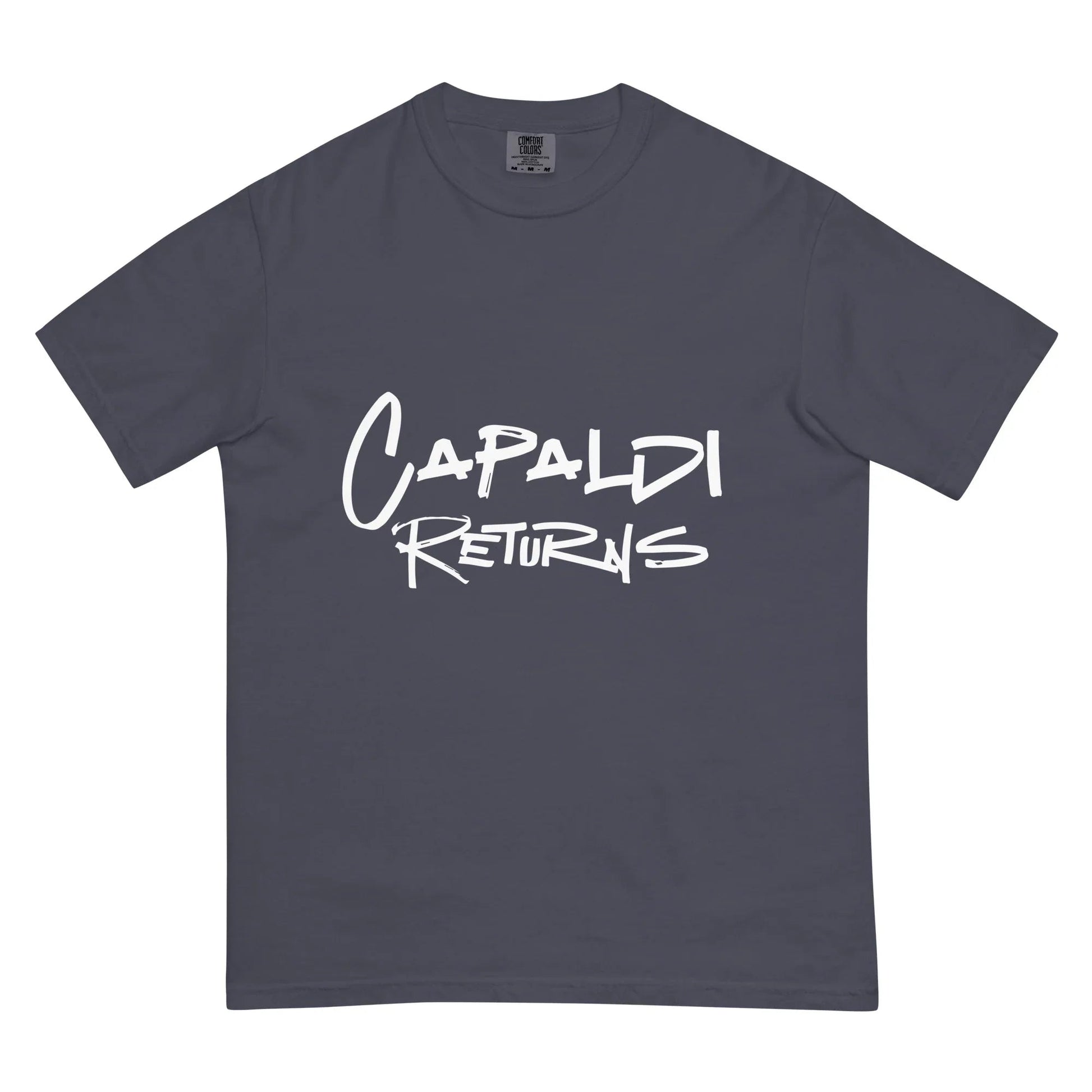 Lewis Capaldi T-Shirt - 100% Cotton Unisex Music Tee T-shirt Alcyone213k