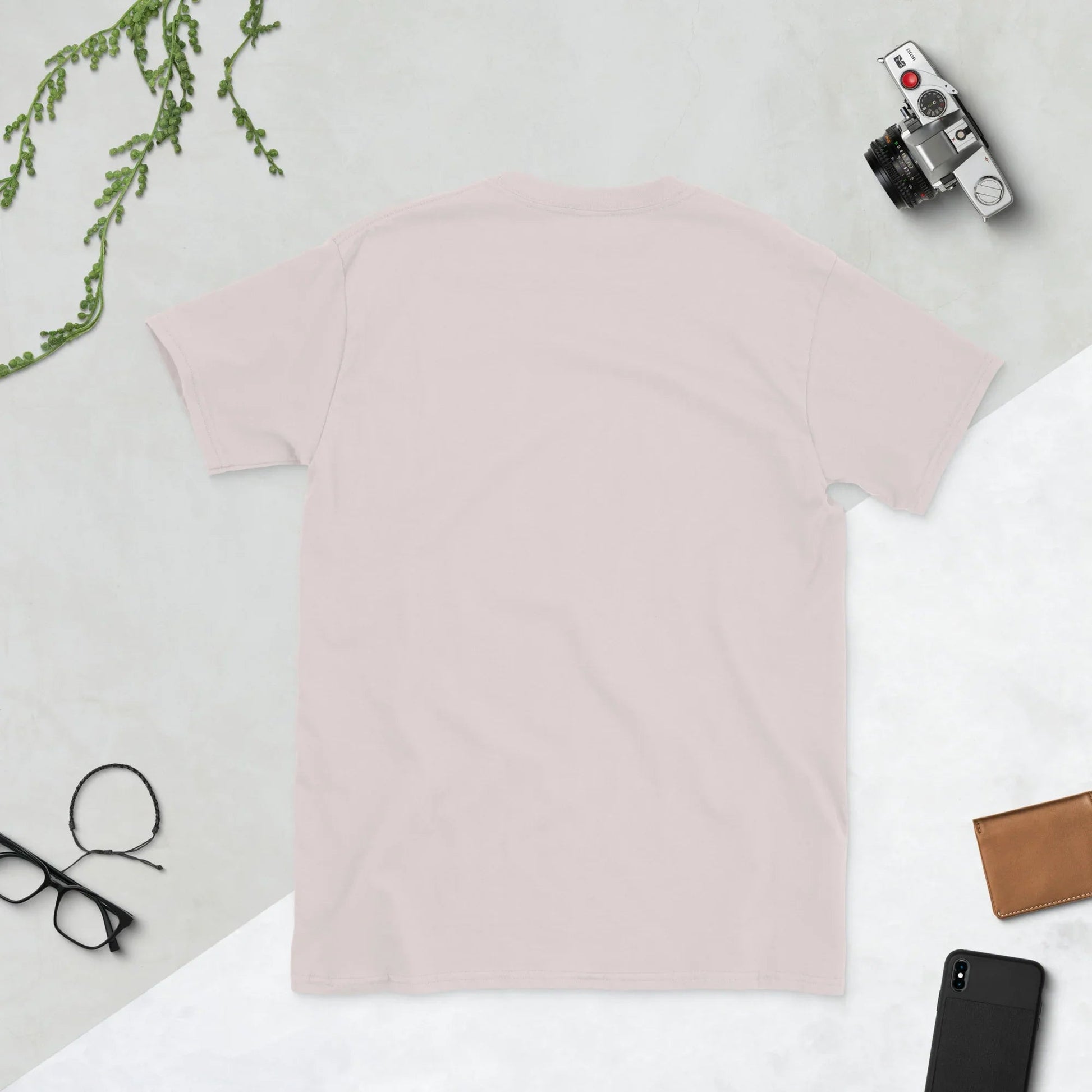 Lewis Capaldi "I'm Back" Cotton T-Shirt | Music Fan Apparel T-shirt Alcyone213k