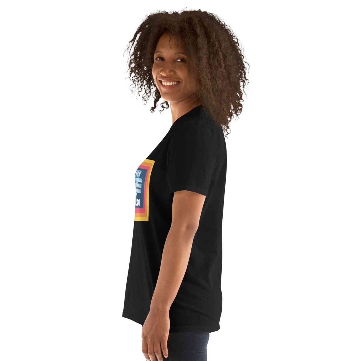 Lewis Capaldi T-Shirt | Unisex Cotton Graphic Tee T-shirt Alcyone213k