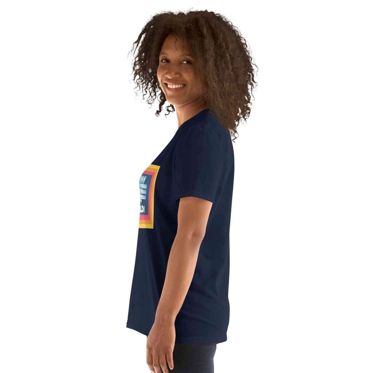 Lewis Capaldi T-Shirt | Unisex Cotton Graphic Tee T-shirt Alcyone213k