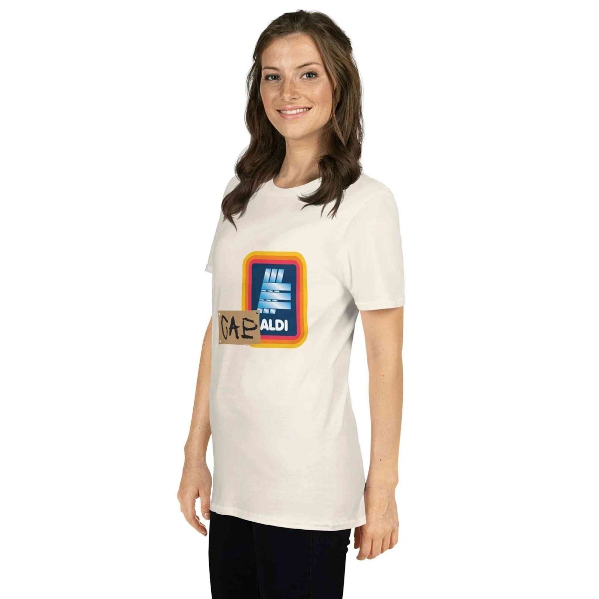 Lewis Capaldi T-Shirt | Unisex Short-Sleeve Artist Graphic Tee T-shirt Alcyone213k