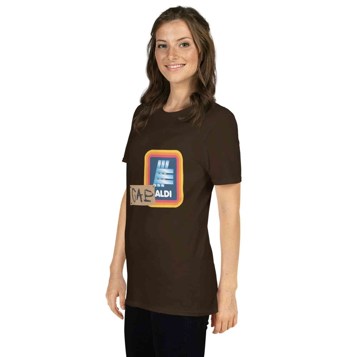 Lewis Capaldi T-Shirt | Unisex Short-Sleeve Artist Graphic Tee T-shirt Alcyone213k