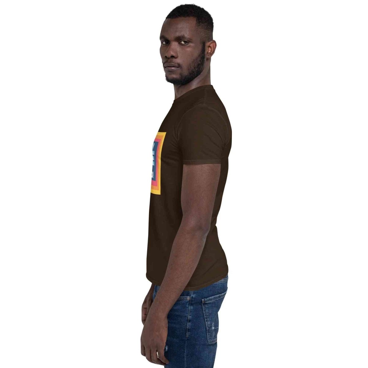 Lewis Capaldi T-Shirt - Unisex Short-Sleeve Music Fan Apparel T-shirt Alcyone213k