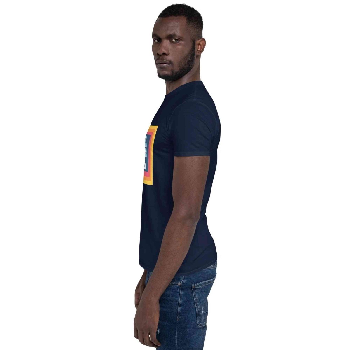 Lewis Capaldi T-Shirt - Unisex Short-Sleeve Music Fan Apparel T-shirt Alcyone213k