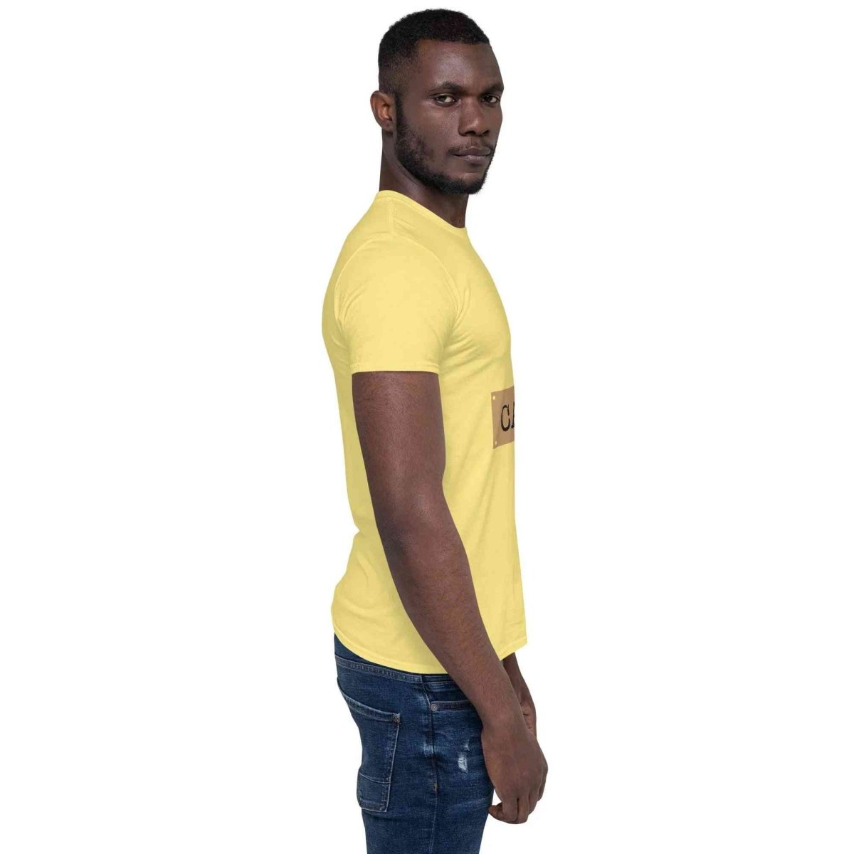 Lewis Capaldi T-Shirt - Unisex Short-Sleeve Music Fan Apparel T-shirt Alcyone213k