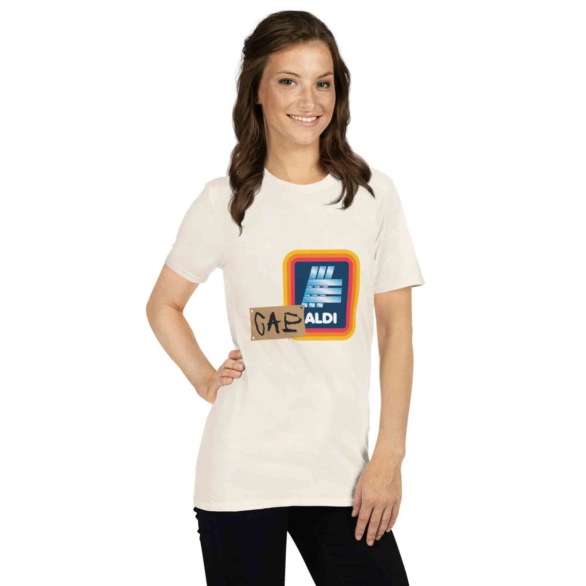 Lewis Capaldi T-Shirt | Unisex Short-Sleeve Artist Graphic Tee T-shirt Alcyone213k