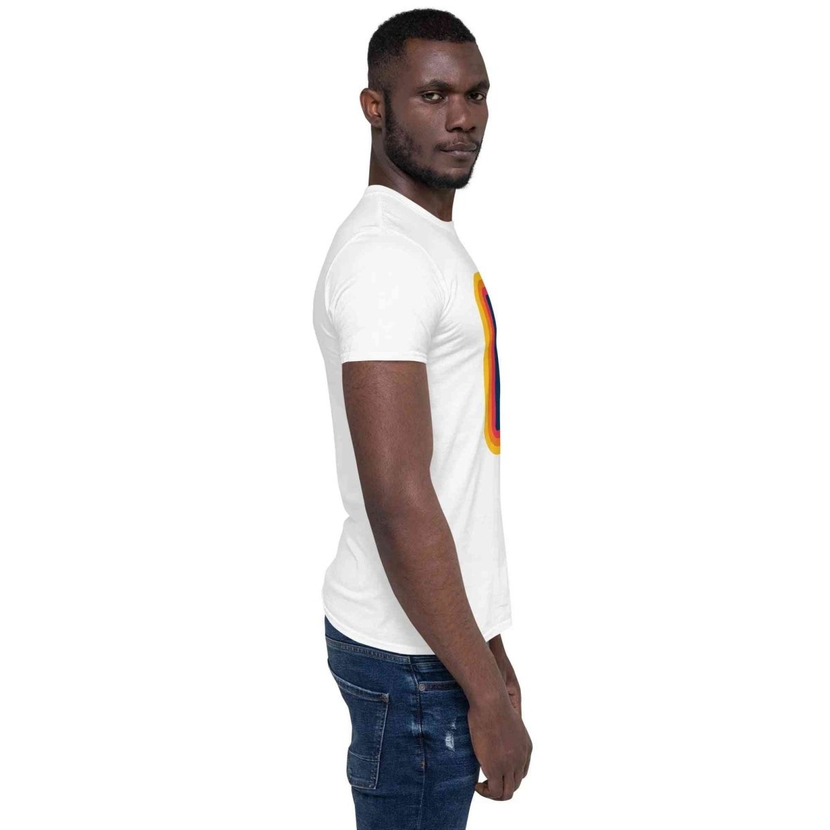 Lewis Capaldi T-Shirt | Unisex 100% Cotton Graphic Tee T-shirt Alcyone213k