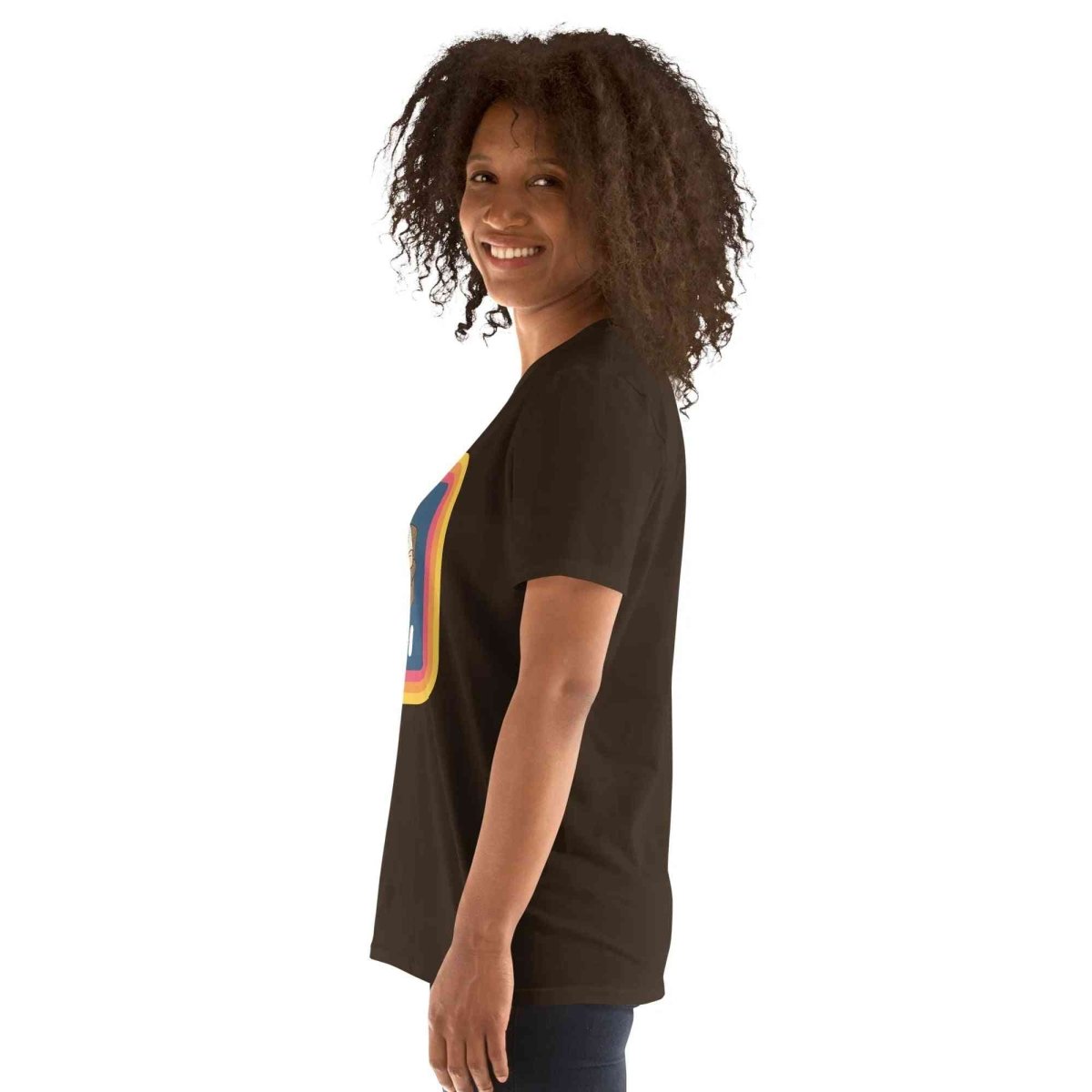 Lewis Capaldi T-Shirt - Unisex Cotton Graphic Tee with Aldi Design T-shirt Alcyone213k