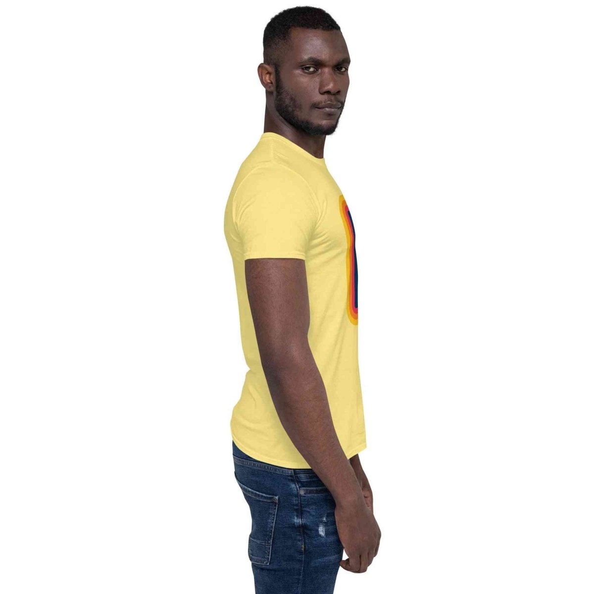 Lewis Capaldi T-Shirt | Unisex 100% Cotton Graphic Tee T-shirt Alcyone213k