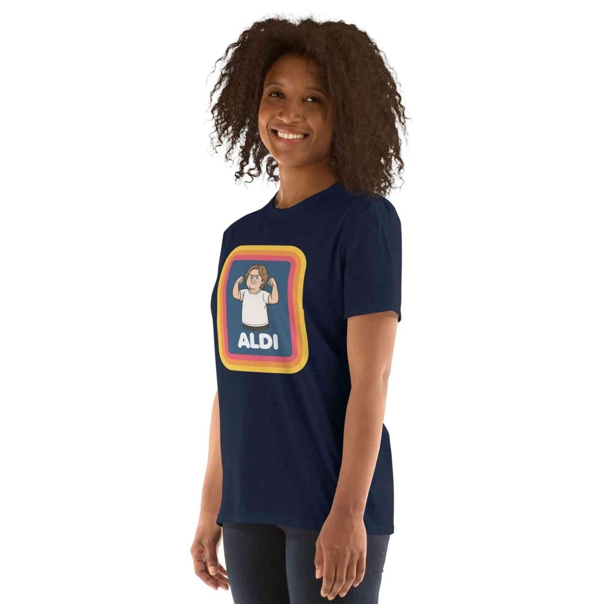 Lewis Capaldi T-Shirt | Unisex Short Sleeve Graphic Tee T-shirt Alcyone213k