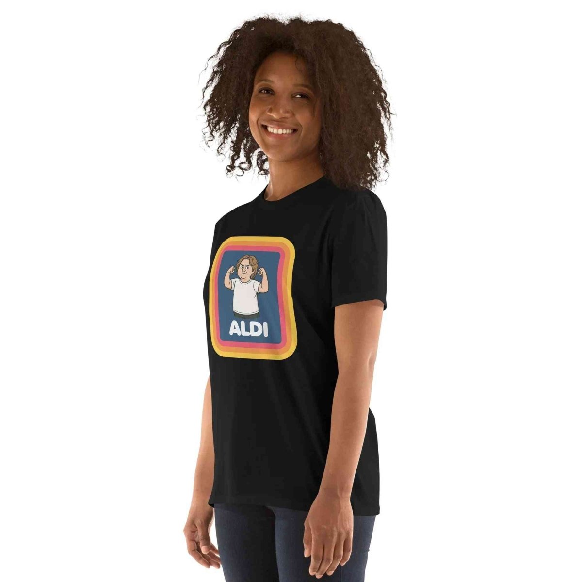 Lewis Capaldi T-Shirt | Unisex Short Sleeve Graphic Tee T-shirt Alcyone213k