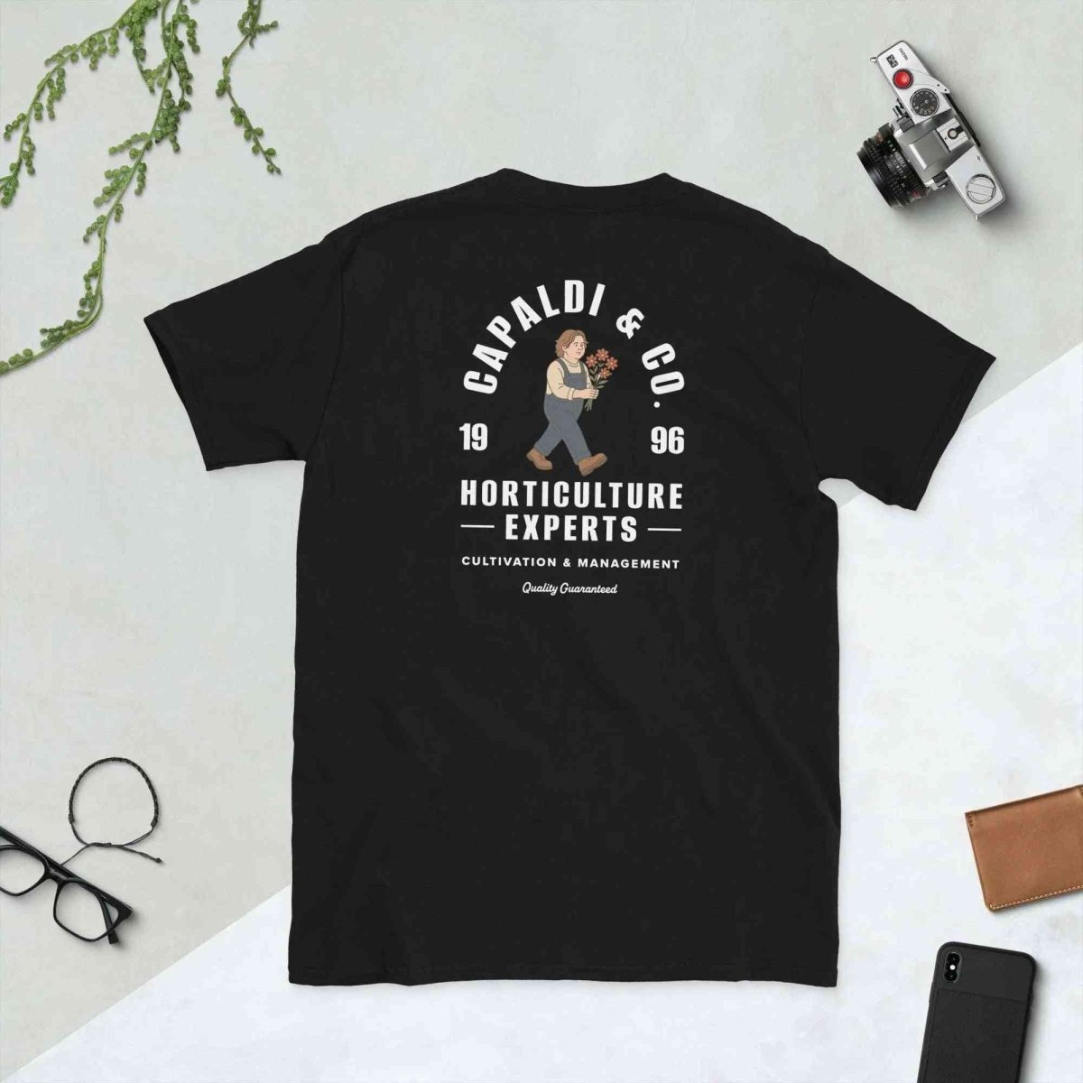 Lewis Capaldi T-Shirt | Unisex Cotton Tee for Fans T-shirt Alcyone213k