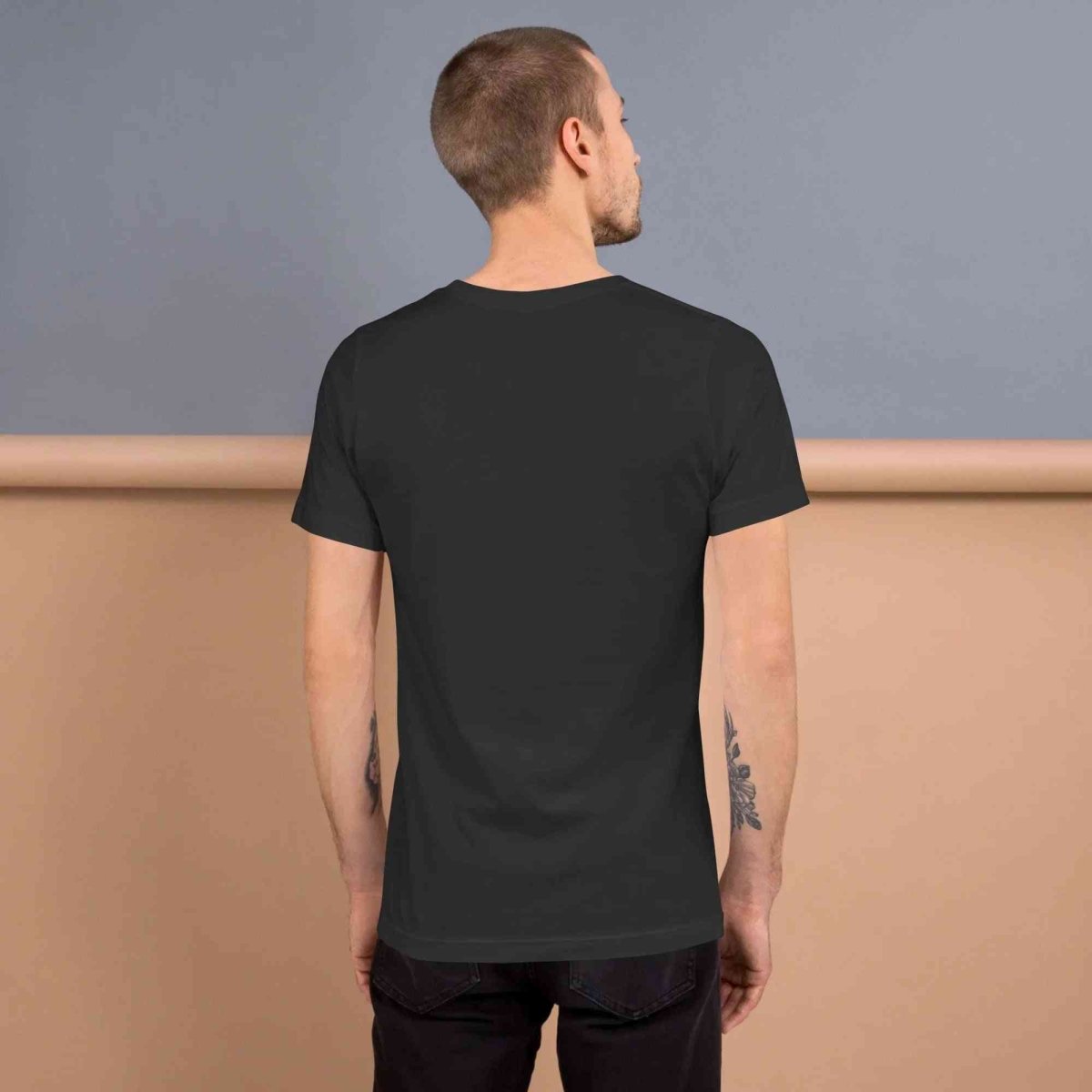 Lewis Capaldi T-Shirt - Unisex Cotton Fan Apparel - Capals Alcyone213k