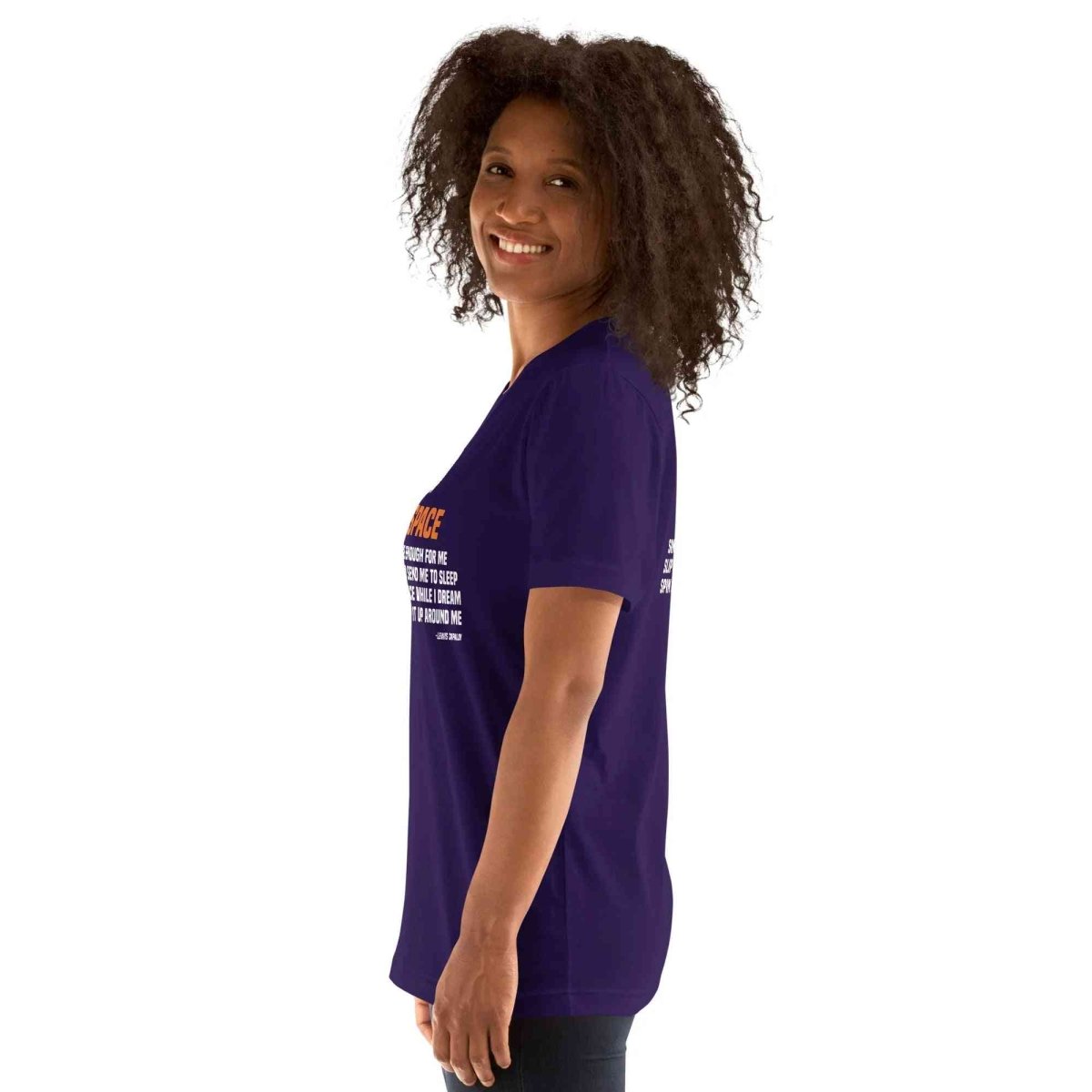 Lewis Capaldi T-Shirt | Unisex Cotton-Polyester Blend Lyric Tee Alcyone213k