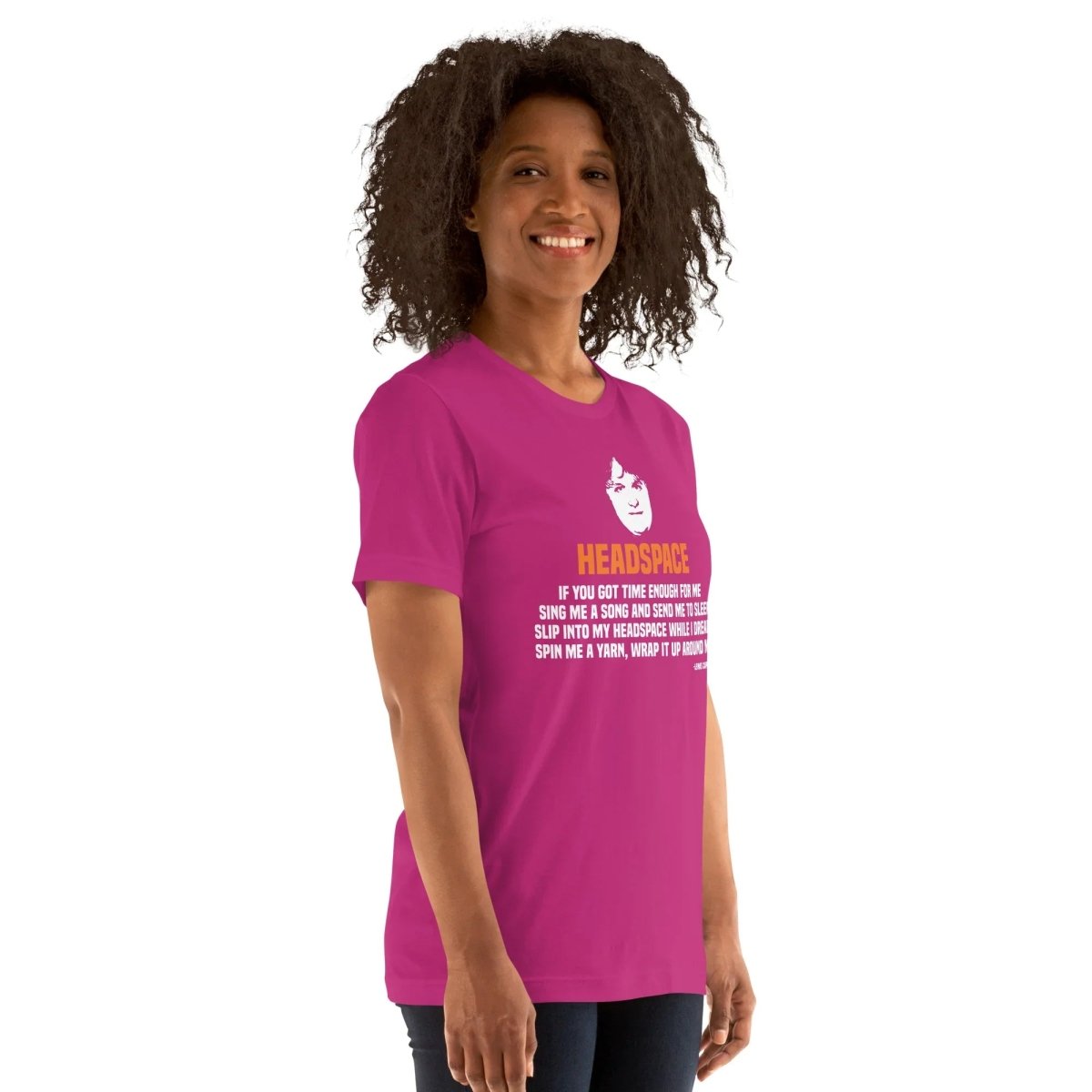 Lewis Capaldi T-Shirt | Unisex Cotton-Polyester Blend Lyric Tee Alcyone213k