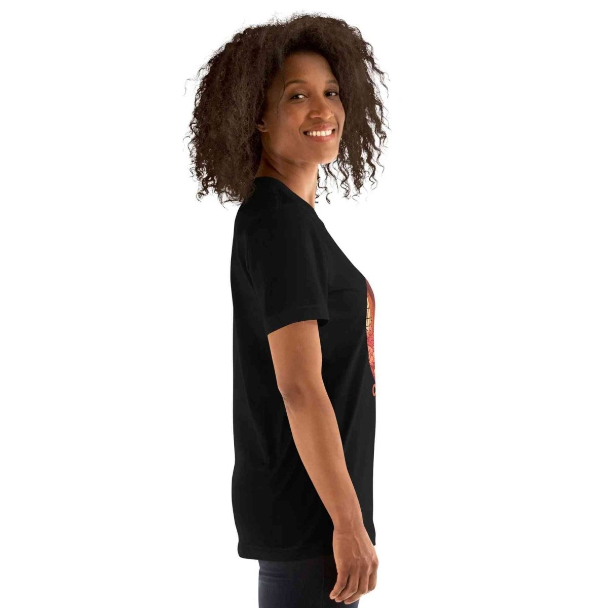 Lewis Capaldi T-Shirt | Unisex Cotton Tee with Capals Graphic Alcyone213k