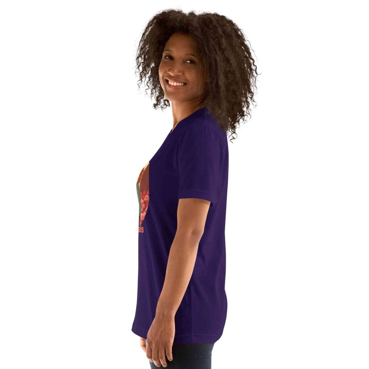 Lewis Capaldi T-Shirt | Unisex Cotton Tee with Capals Graphic Alcyone213k