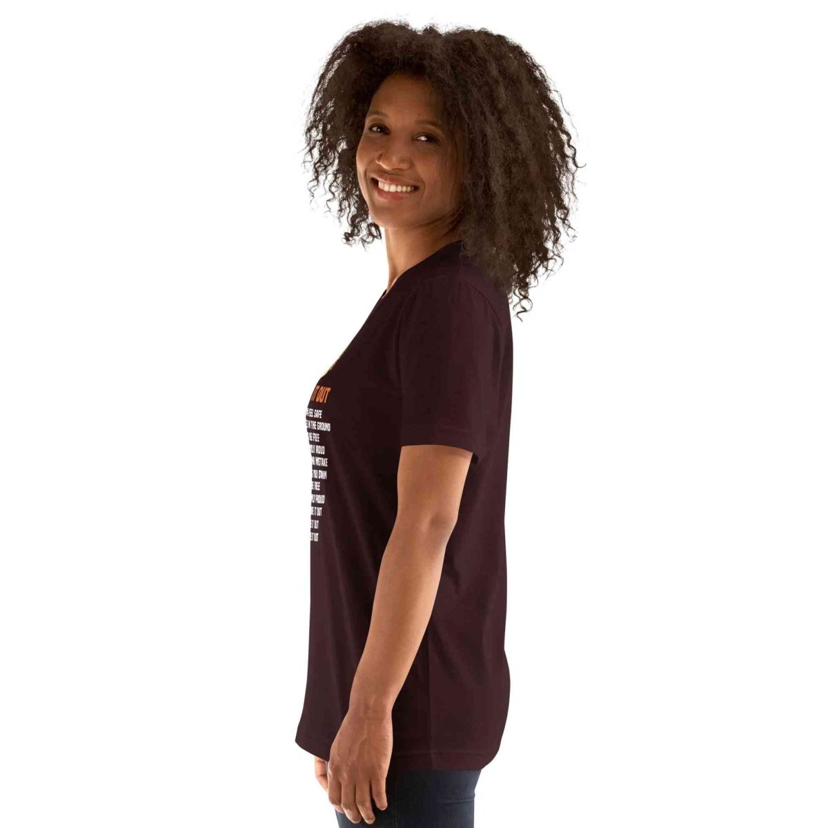 Lewis Capaldi 'Figure It Out' Unisex T-Shirt with Lyrics Alcyone213k