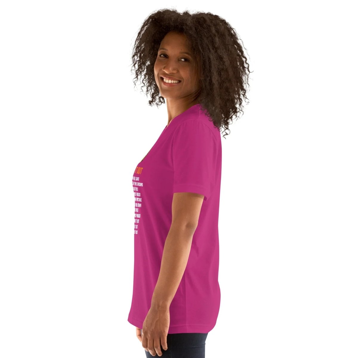 Lewis Capaldi 'Figure It Out' Unisex T-Shirt with Lyrics Alcyone213k