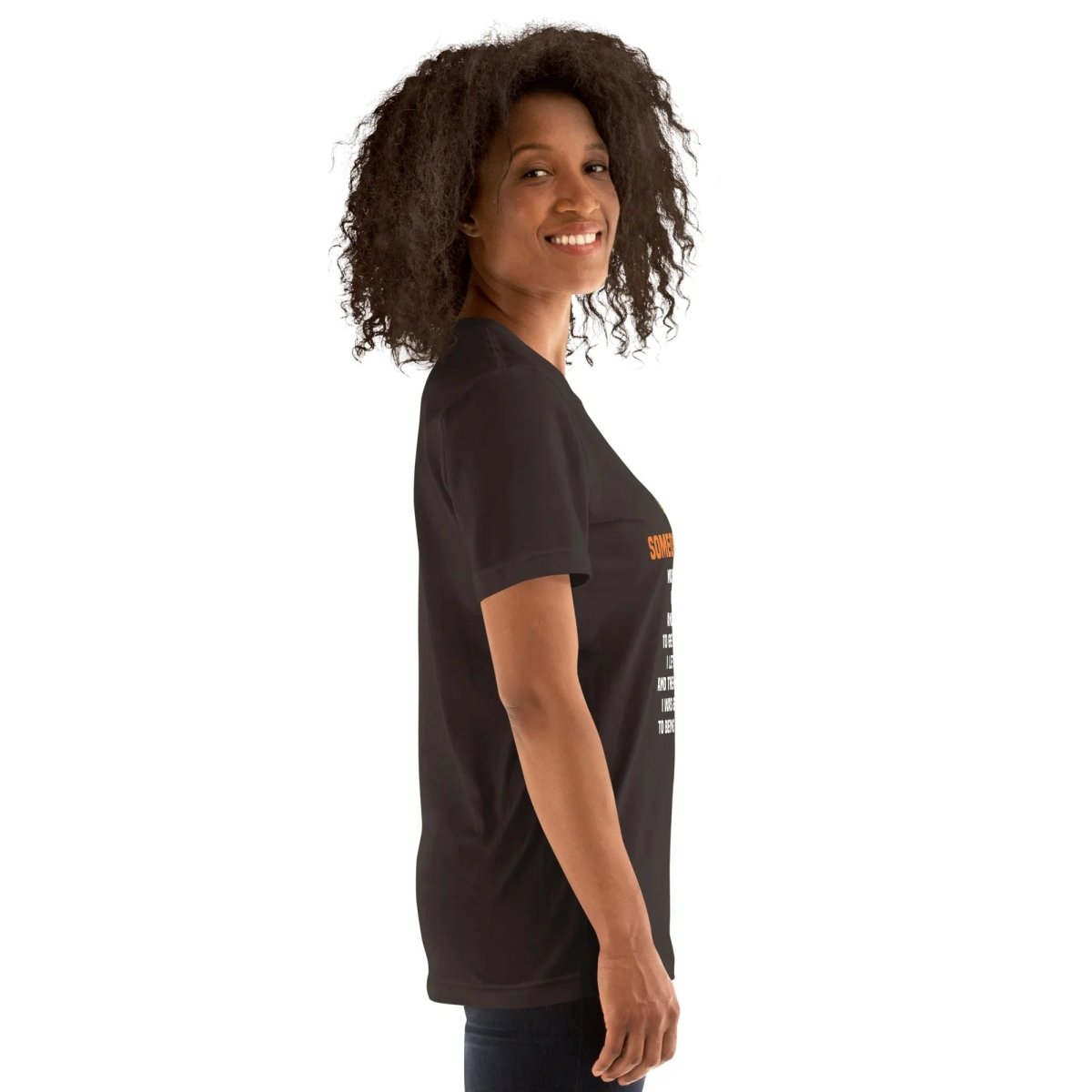 Lewis Capaldi Unisex T-Shirt | Someone You Loved Lyric Tee Alcyone213k