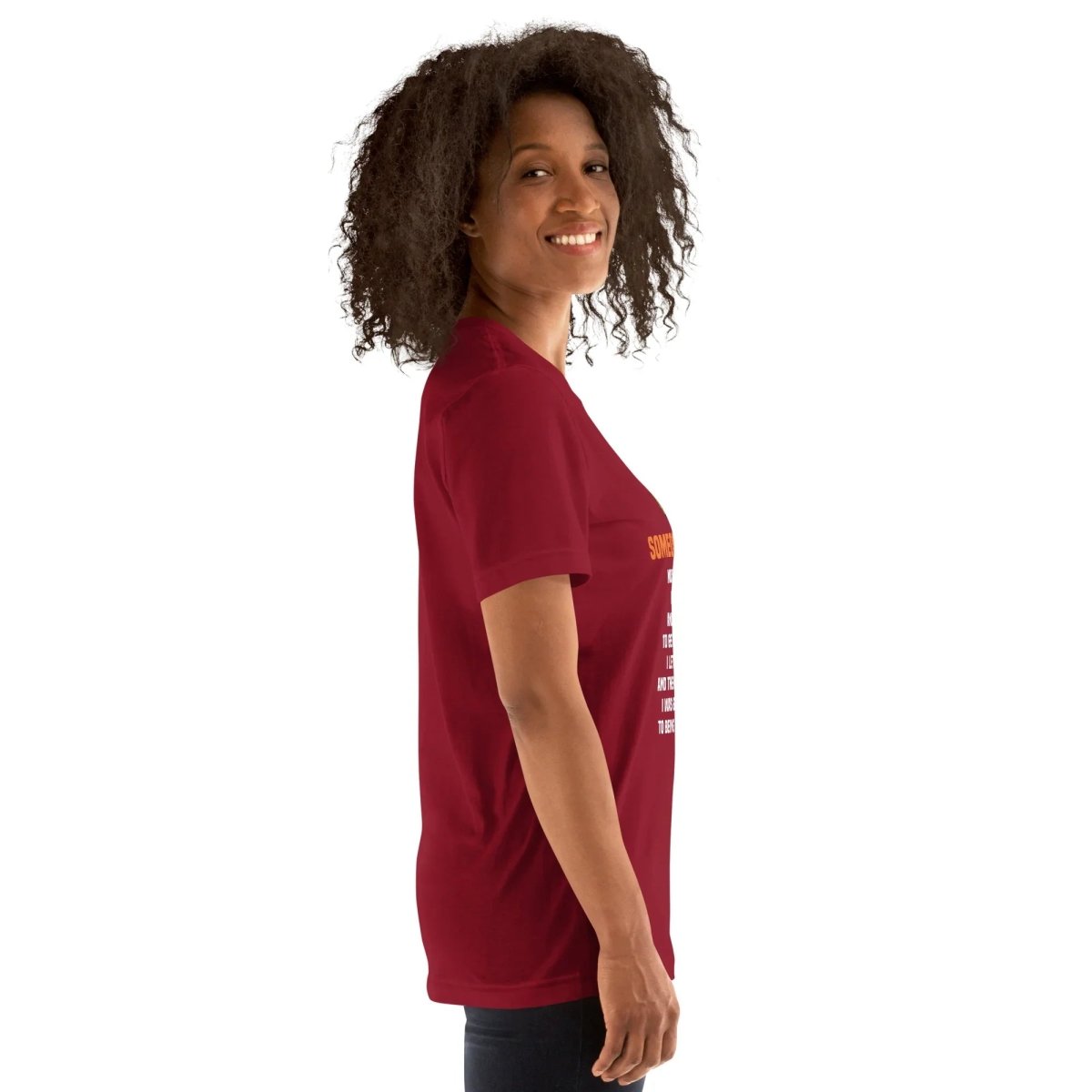 Lewis Capaldi Unisex T-Shirt | Someone You Loved Lyric Tee Alcyone213k