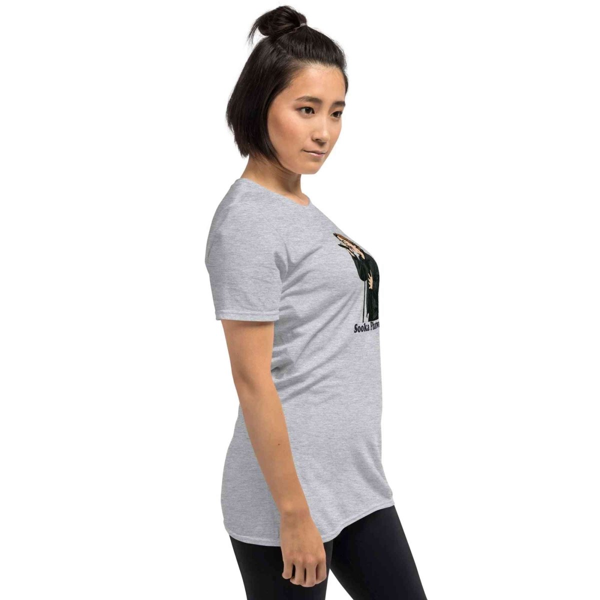 Lewis Capaldi T-Shirt Unisex | Sooka Phatwan Design | 100% Cotton Alcyone213k