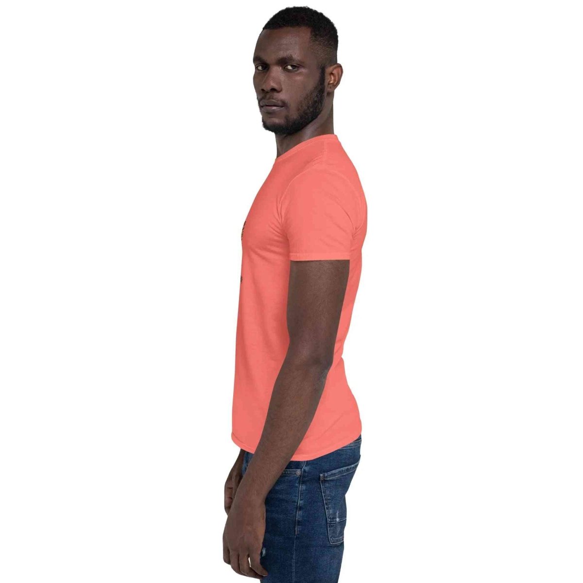 Lewis Capaldi T-Shirt | Unisex Sooka Phatwan Music Fan Tee Alcyone213k