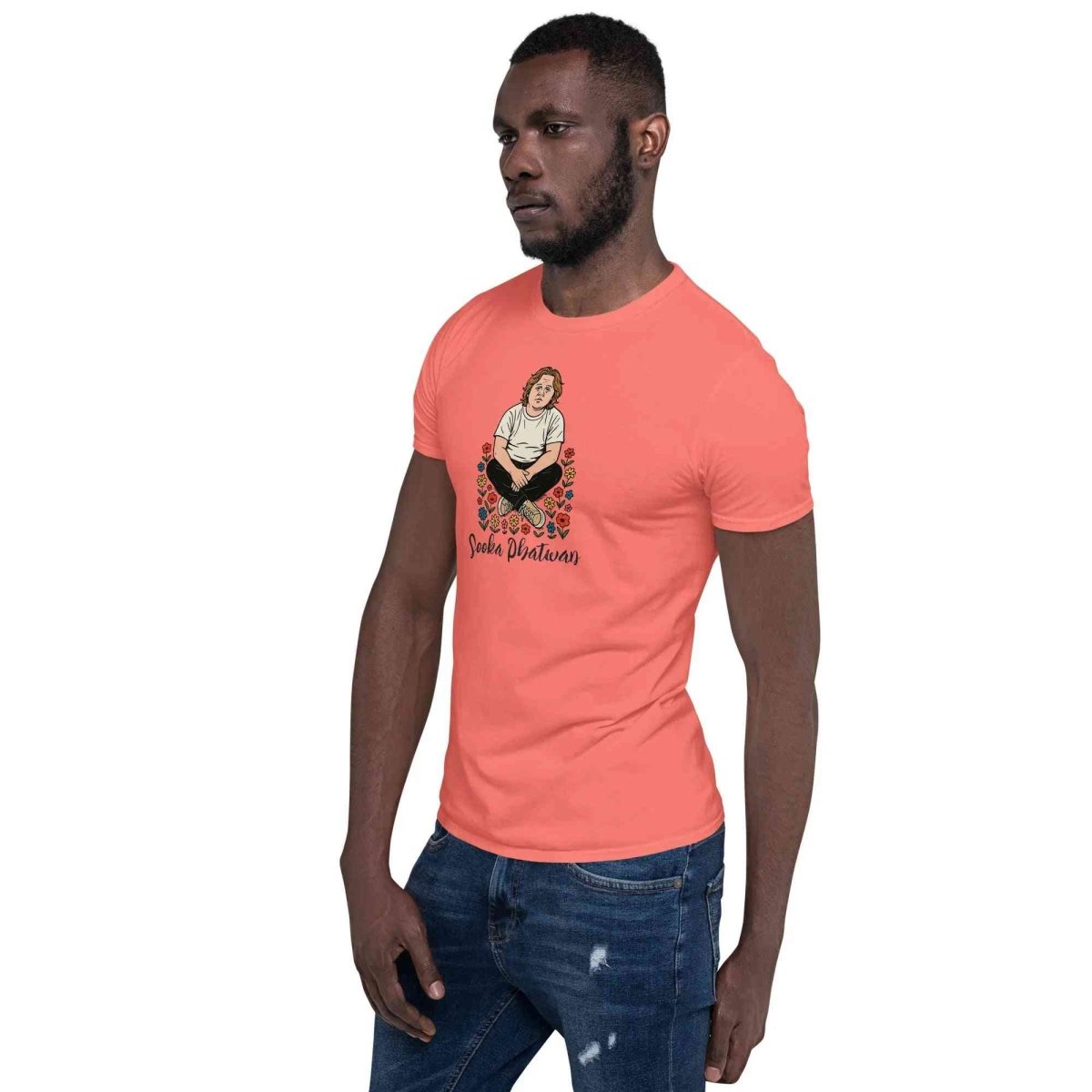 Lewis Capaldi T-Shirt | Unisex Sooka Phatwan Music Fan Tee Alcyone213k