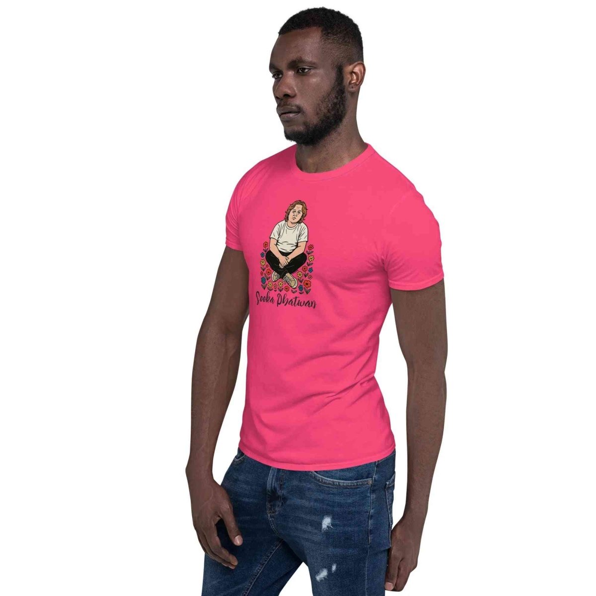 Lewis Capaldi T-Shirt | Unisex Sooka Phatwan Music Fan Tee Alcyone213k