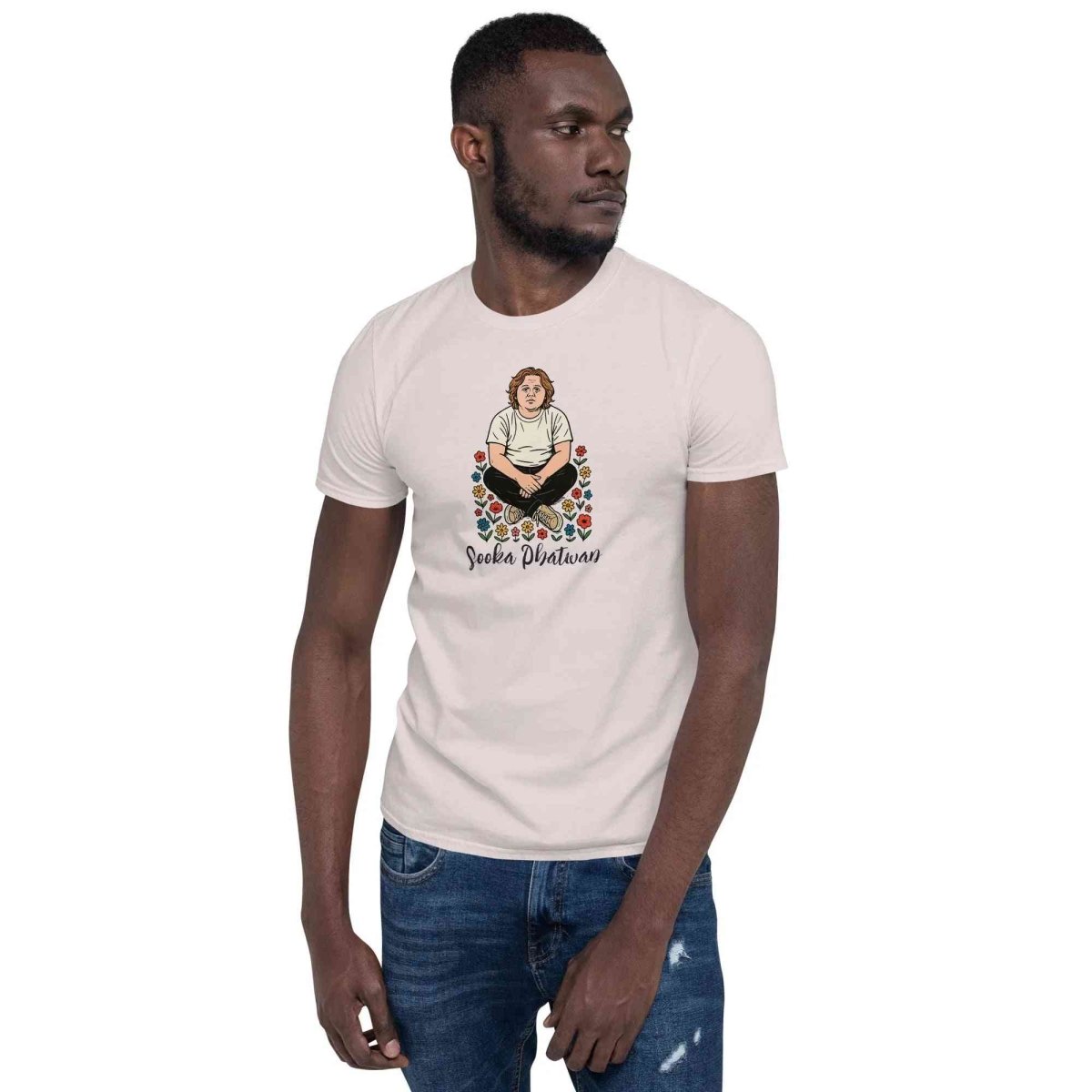 Lewis Capaldi T-Shirt | Unisex Sooka Phatwan Music Fan Tee Alcyone213k