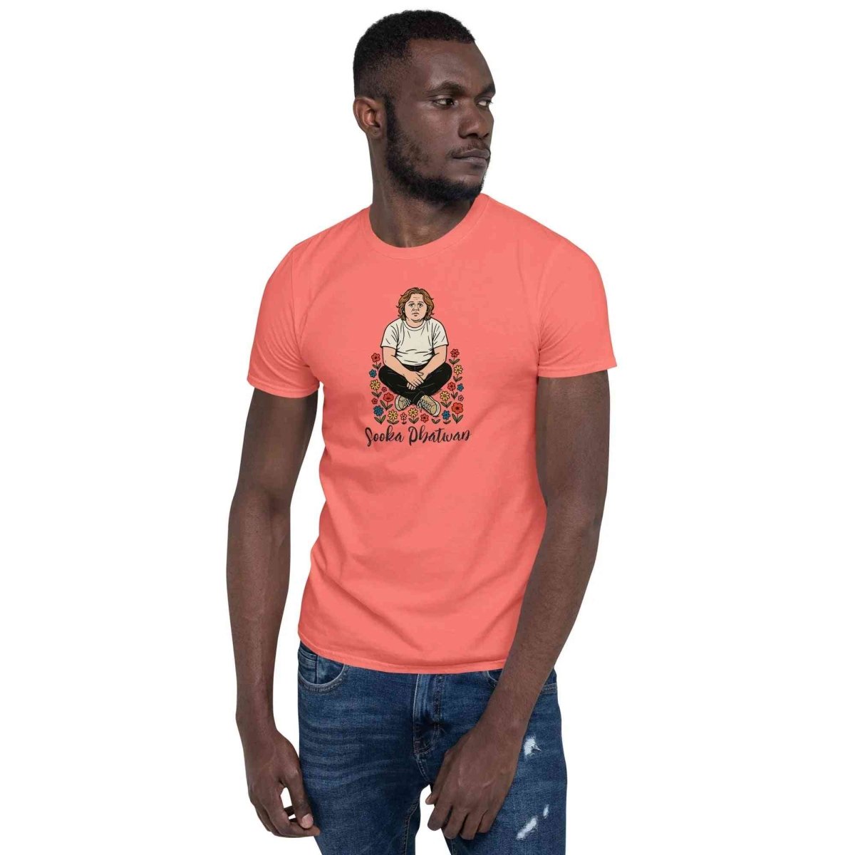 Lewis Capaldi T-Shirt | Unisex Sooka Phatwan Music Fan Tee Alcyone213k