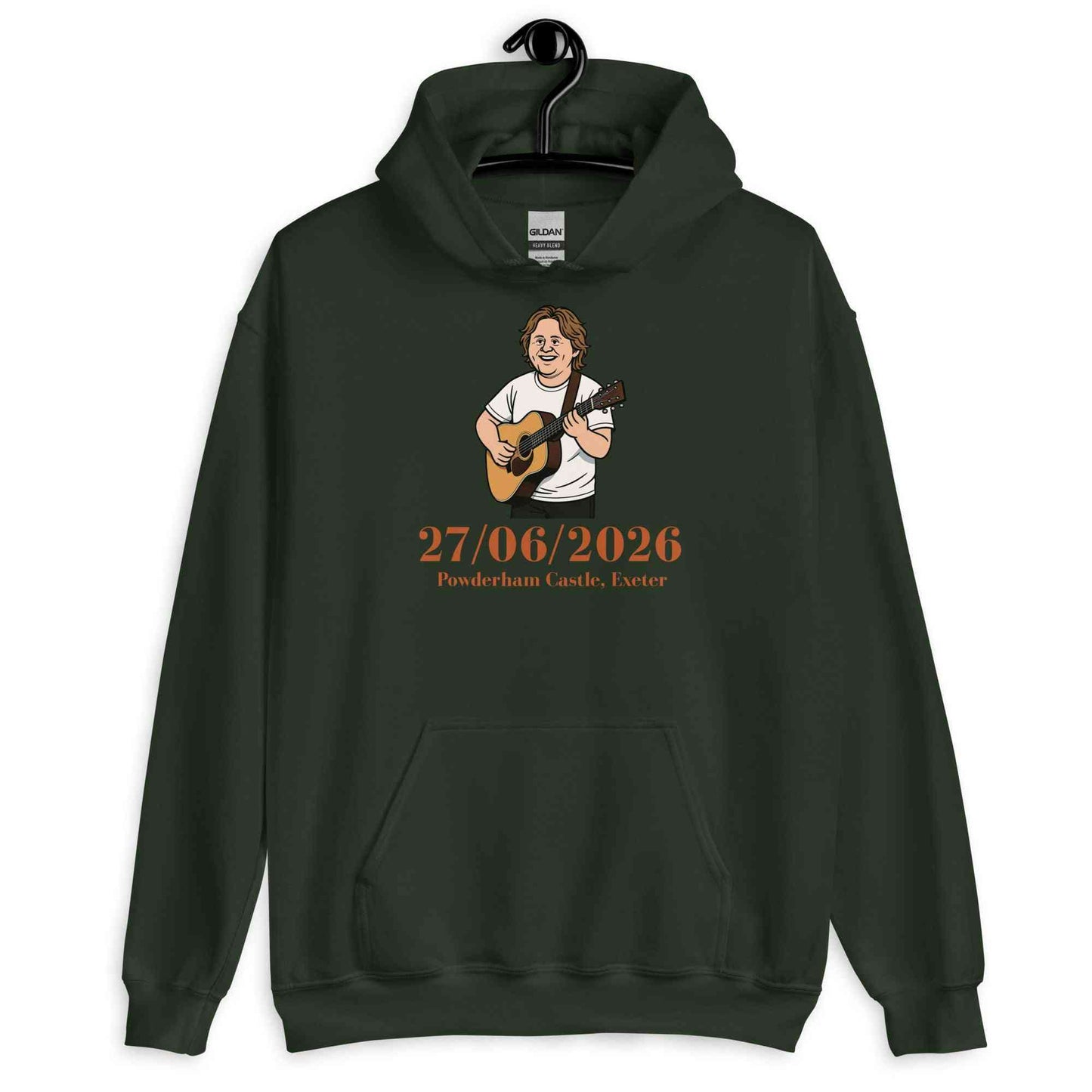 Lewis Capaldi Tour 2026 Hoodie | Unisex Concert Fan Apparel Alcyone213k