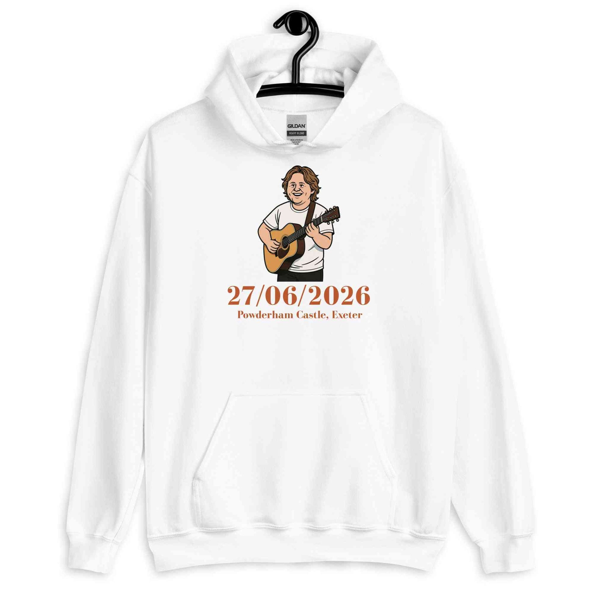 Lewis Capaldi Tour 2026 Hoodie | Unisex Concert Fan Apparel Alcyone213k