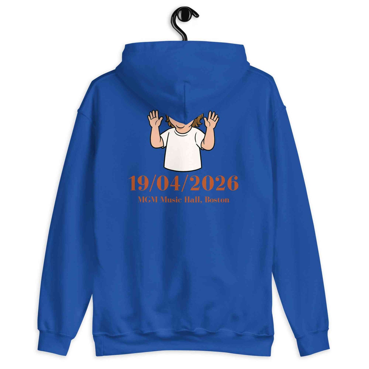 Lewis Capaldi Tour 2026 Hoodie | Black Unisex Concert Merch Alcyone213k
