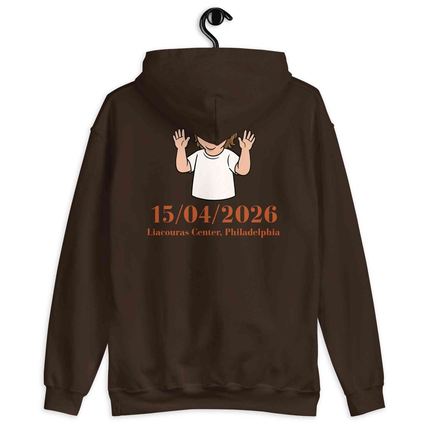 Lewis Capaldi 2026 Tour Hoodie - Limited Edition Unisex Fan Apparel Alcyone213k
