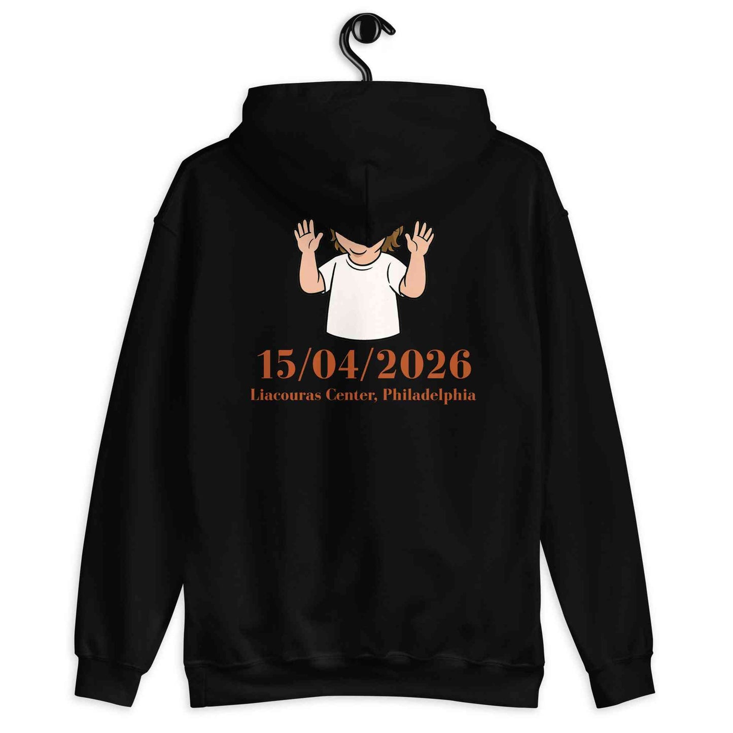 Lewis Capaldi 2026 Tour Hoodie - Limited Edition Unisex Fan Apparel Alcyone213k