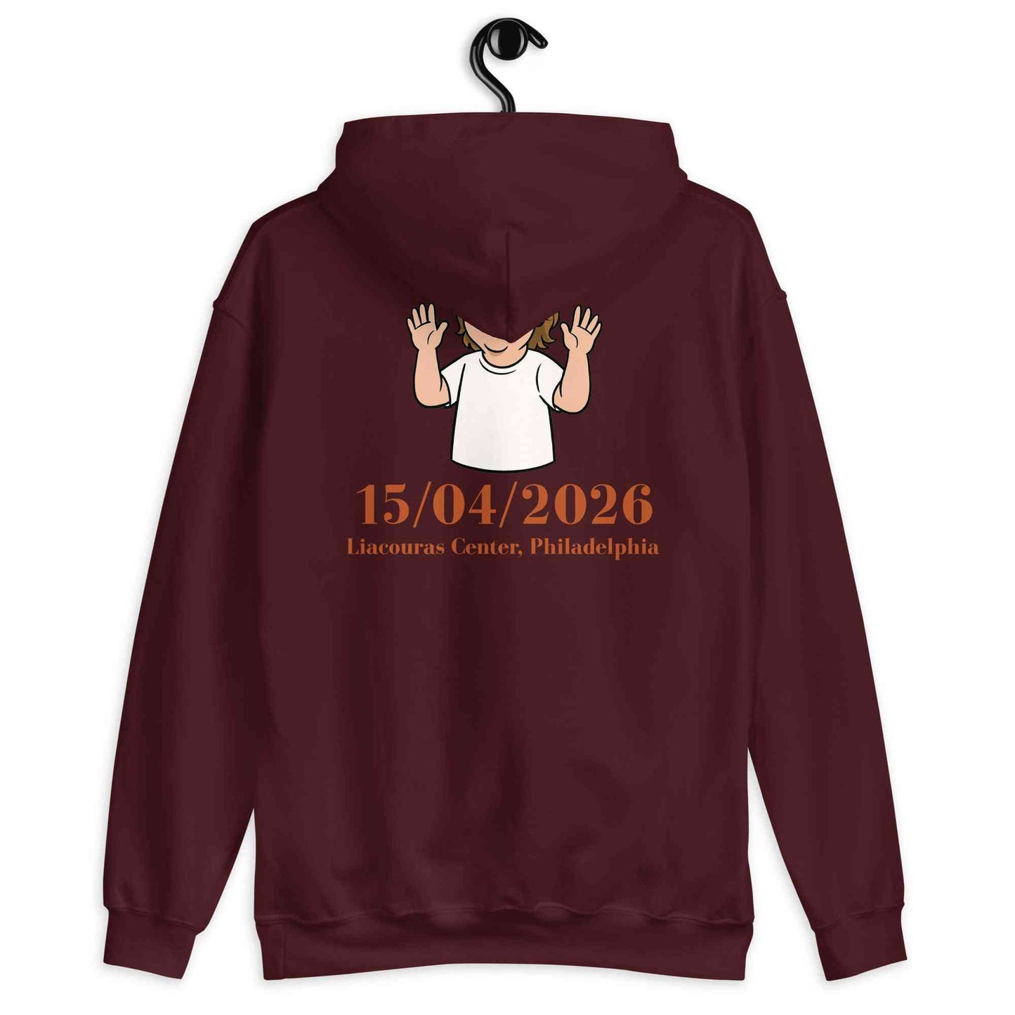 Lewis Capaldi 2026 Tour Hoodie - Limited Edition Unisex Fan Apparel Alcyone213k