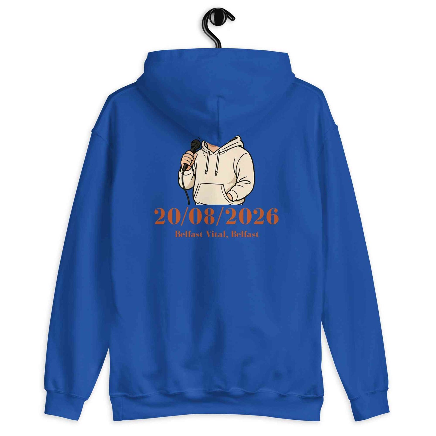 Lewis Capaldi 2026 Tour Hoodie | Unisex Concert Edition Alcyone213k