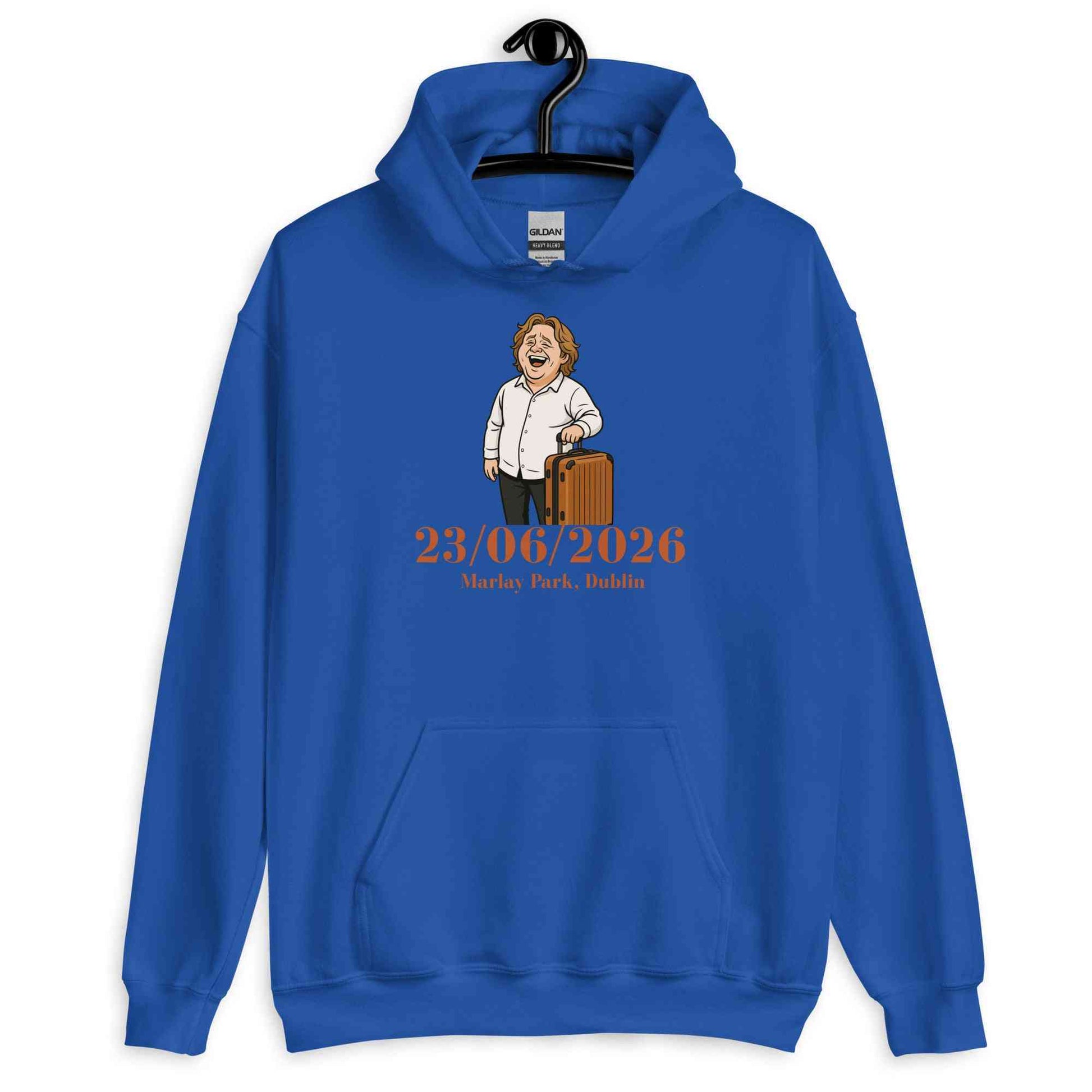 Lewis Capaldi Tour Hoodie 2026 | Unisex Cotton-Polyester Concert Merch Alcyone213k