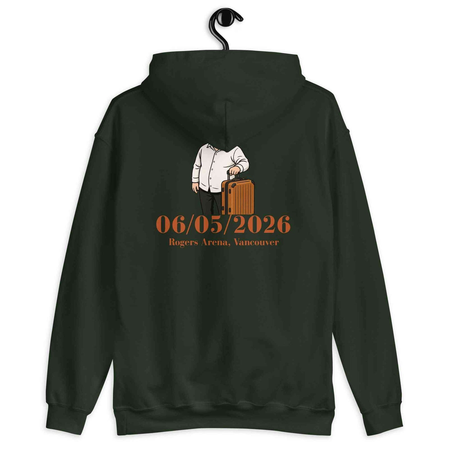 Lewis Capaldi Tour Hoodie 2026 | Unisex Concert Merch Alcyone213k