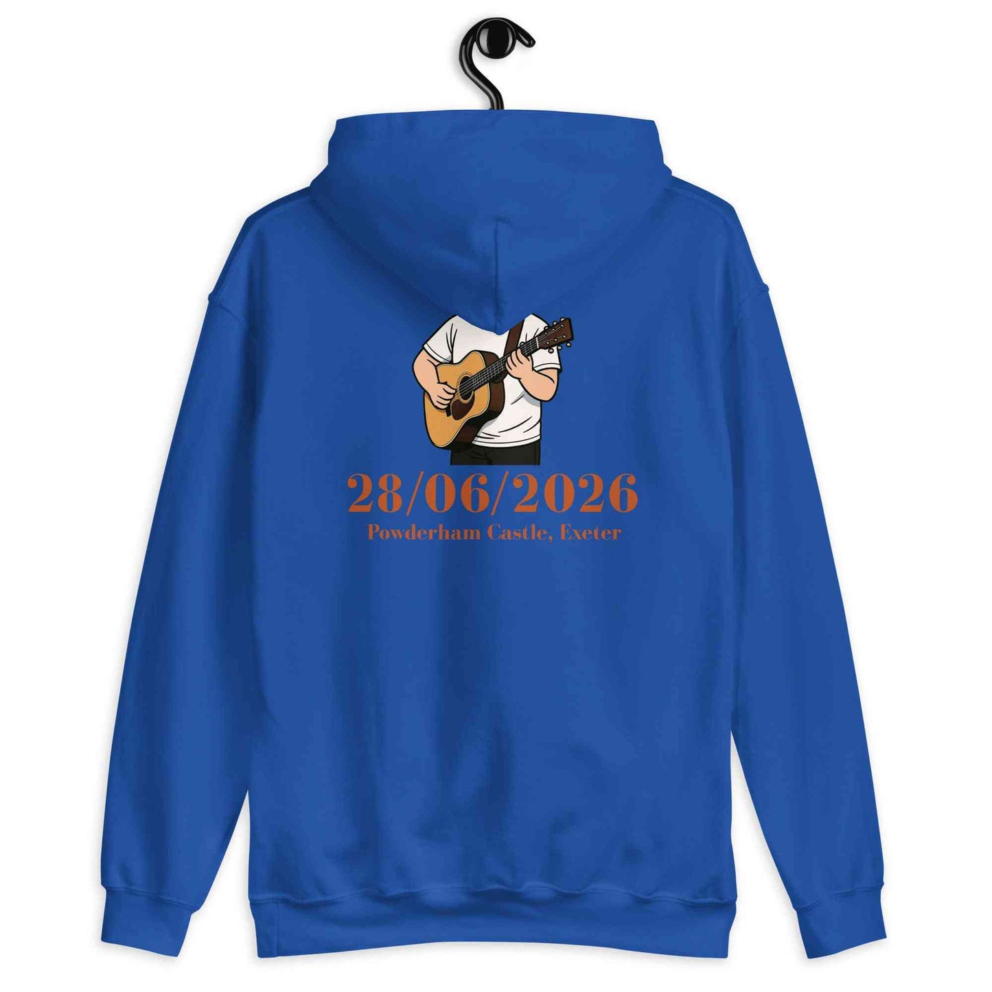 Lewis Capaldi 2026 Tour Hoodie - Unisex Limited Edition Black Concert Merch Alcyone213k