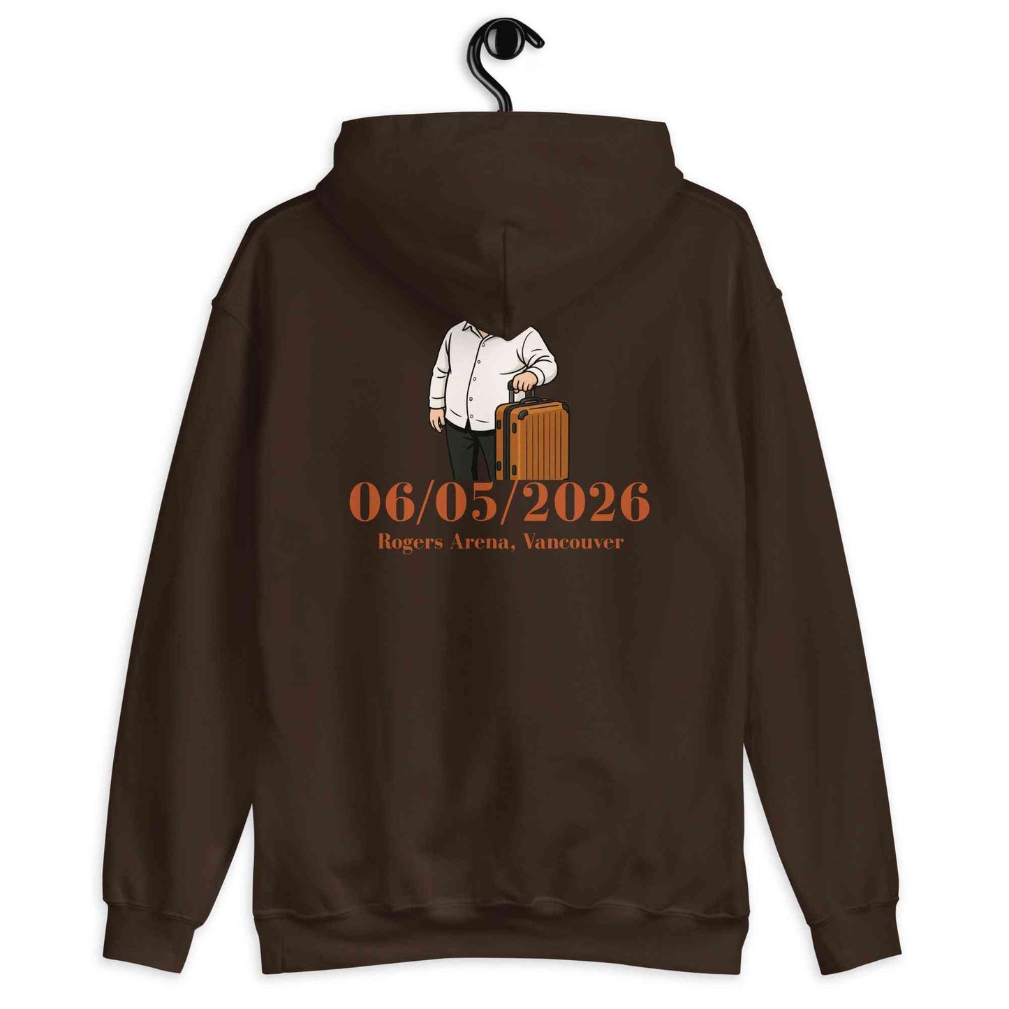 Lewis Capaldi Tour Hoodie Unisex - Black Cotton 2026 Edition Alcyone213k
