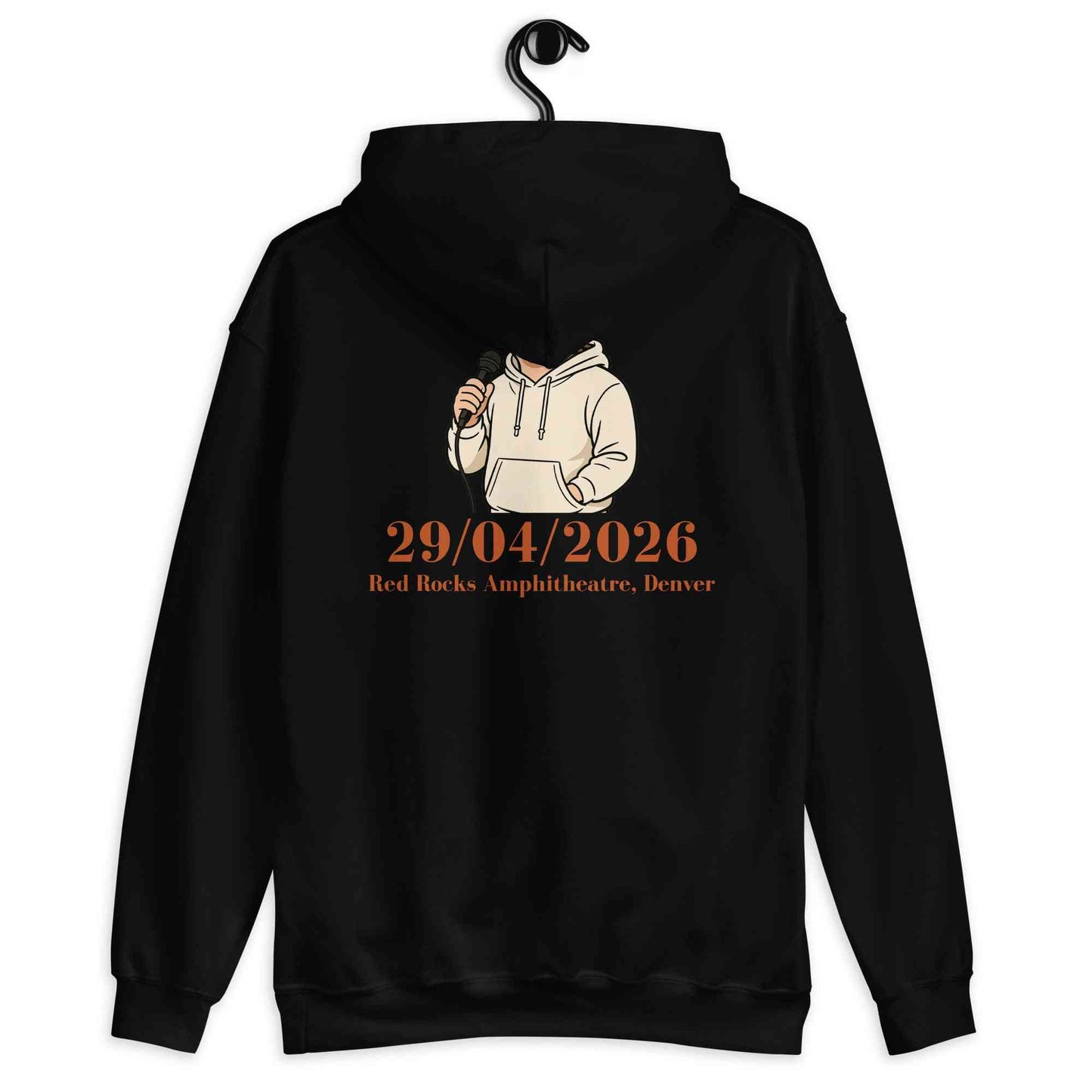 Lewis Capaldi Tour Hoodie | Limited Edition Unisex Cotton Blend 2026 Alcyone213k