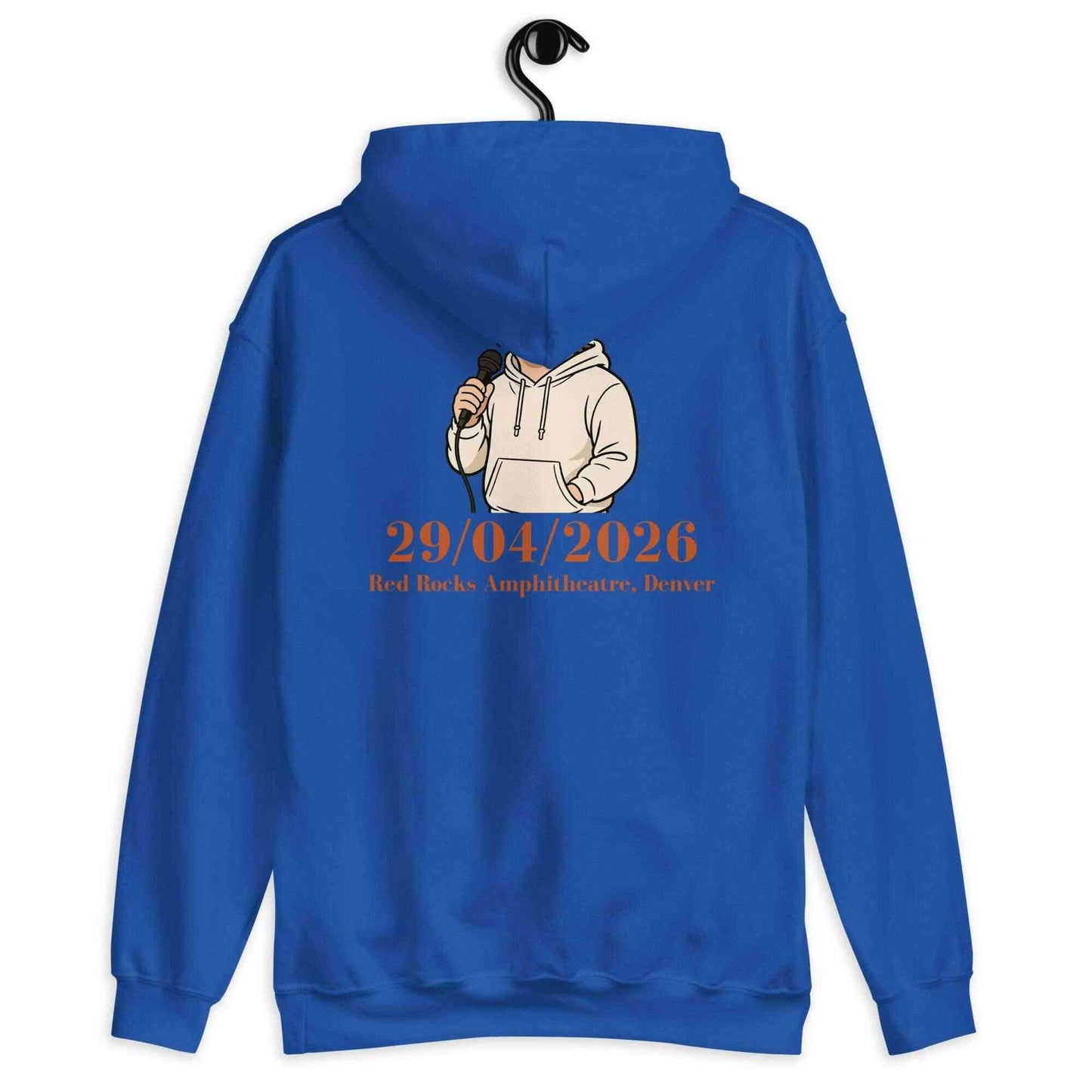 Lewis Capaldi Tour Hoodie | Limited Edition Unisex Cotton Blend 2026 Alcyone213k
