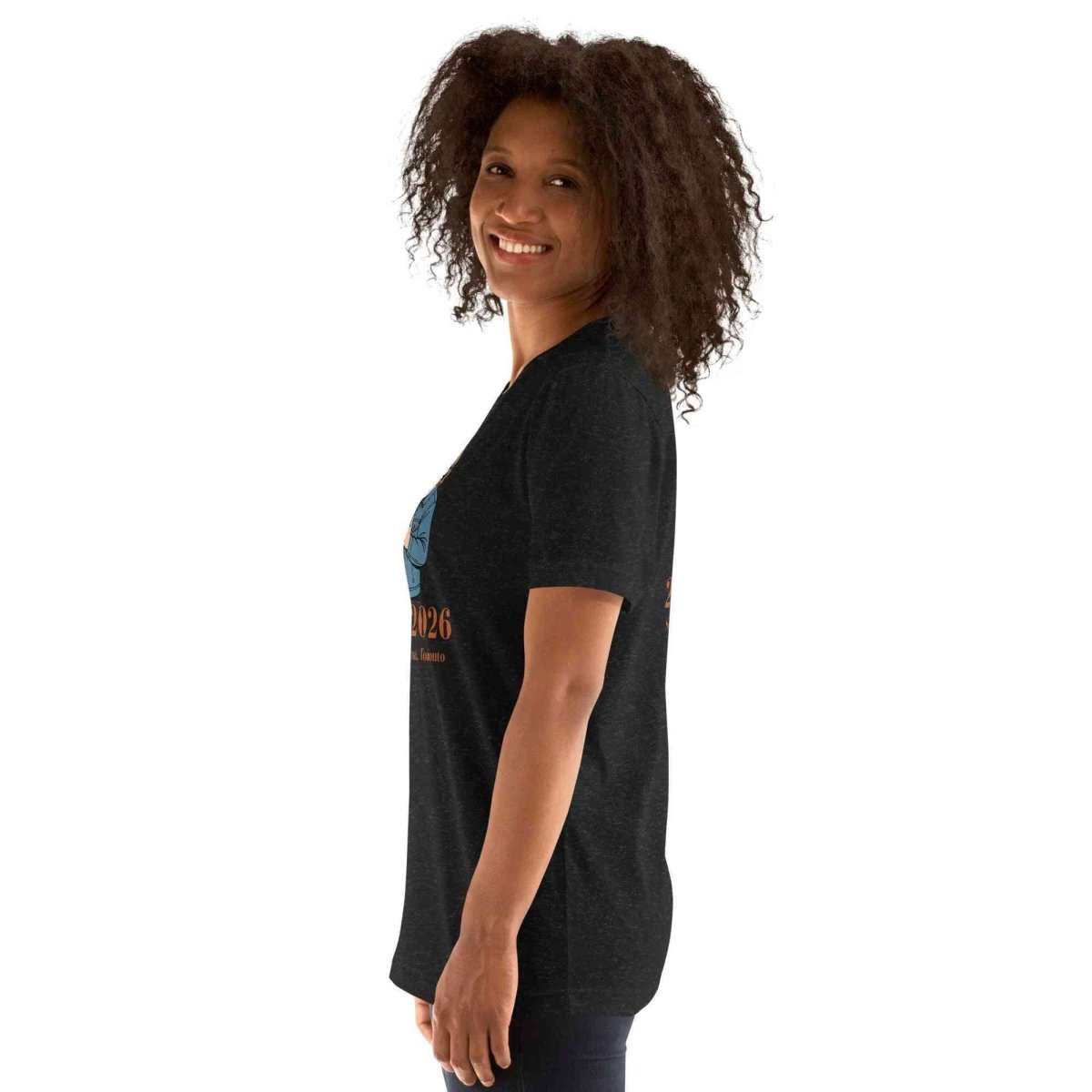 Lewis Capaldi Tour T-Shirt 2026 Unisex - Concert Fan Gear Alcyone213k