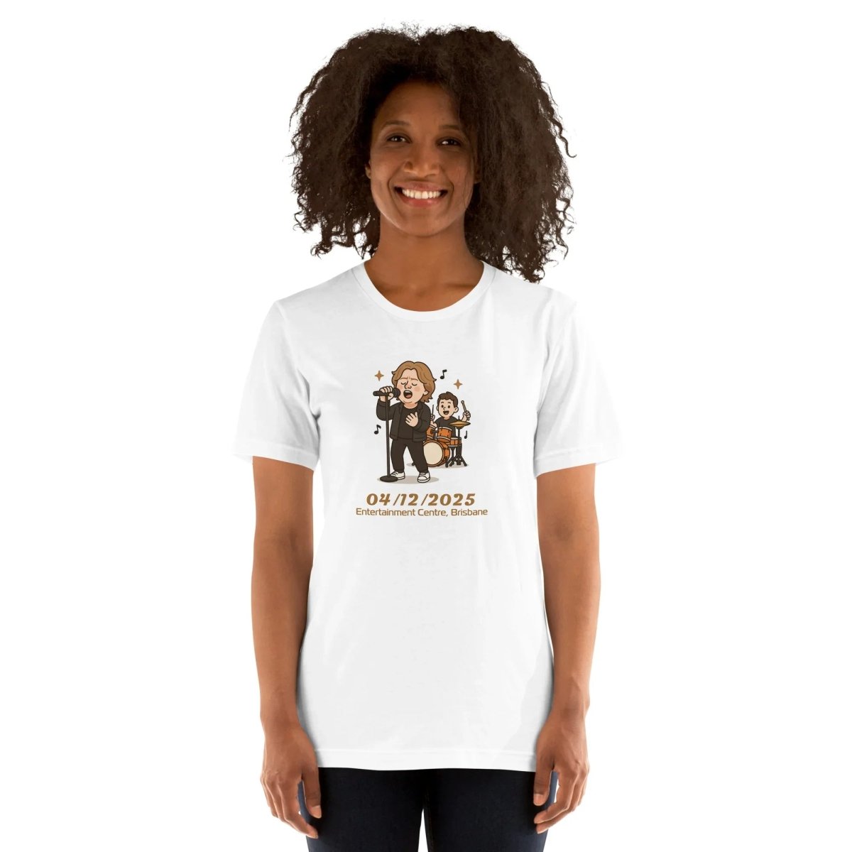 Lewis Capaldi 2025 Tour T-Shirt | Official Concert Apparel for Fans Alcyone213k