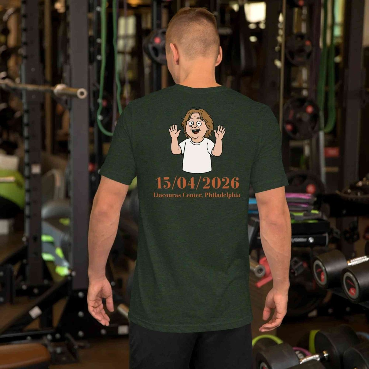 Lewis Capaldi Tour T-Shirt | Unisex 2026 Concert Event Apparel Alcyone213k