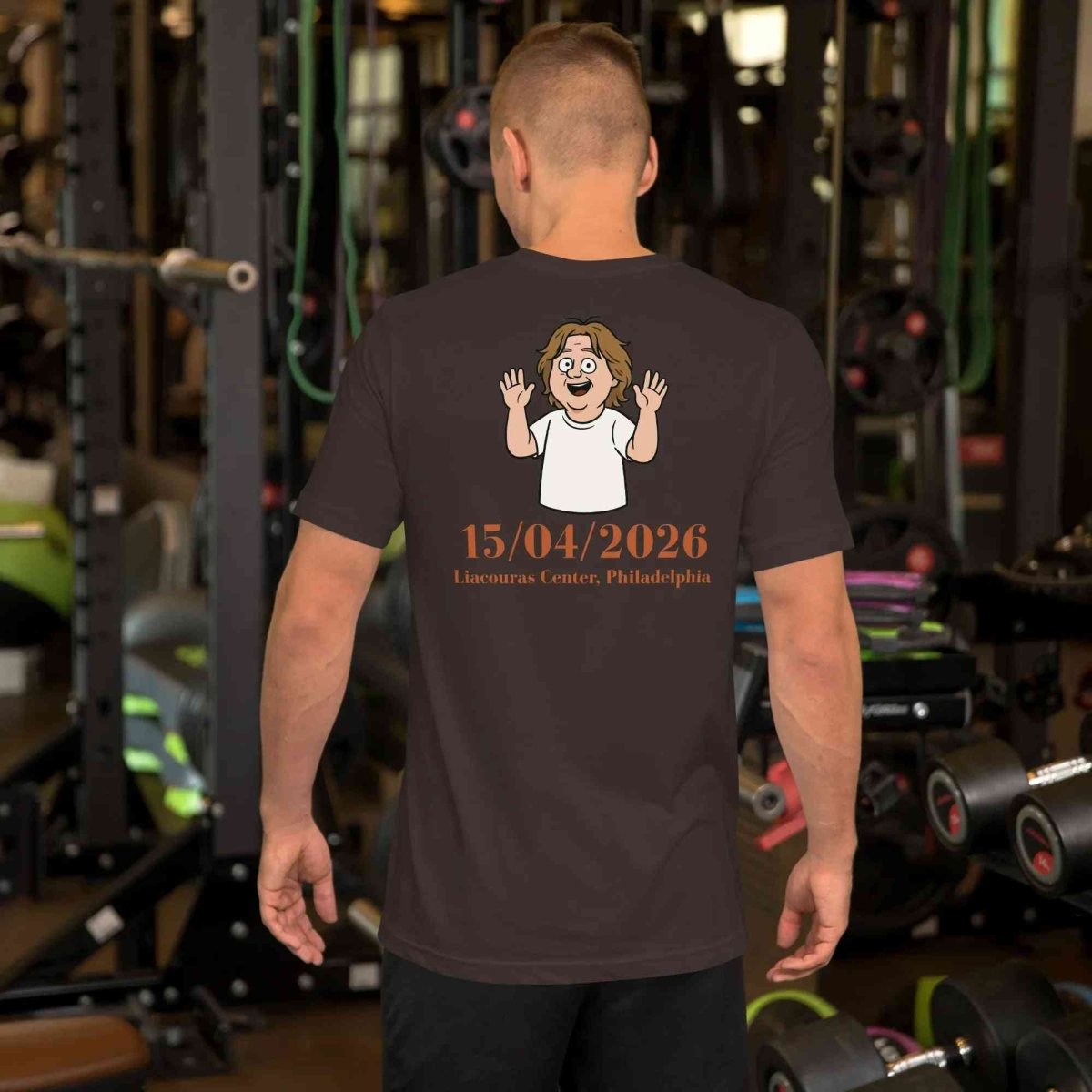 Lewis Capaldi Tour T-Shirt | Unisex 2026 Concert Event Apparel Alcyone213k