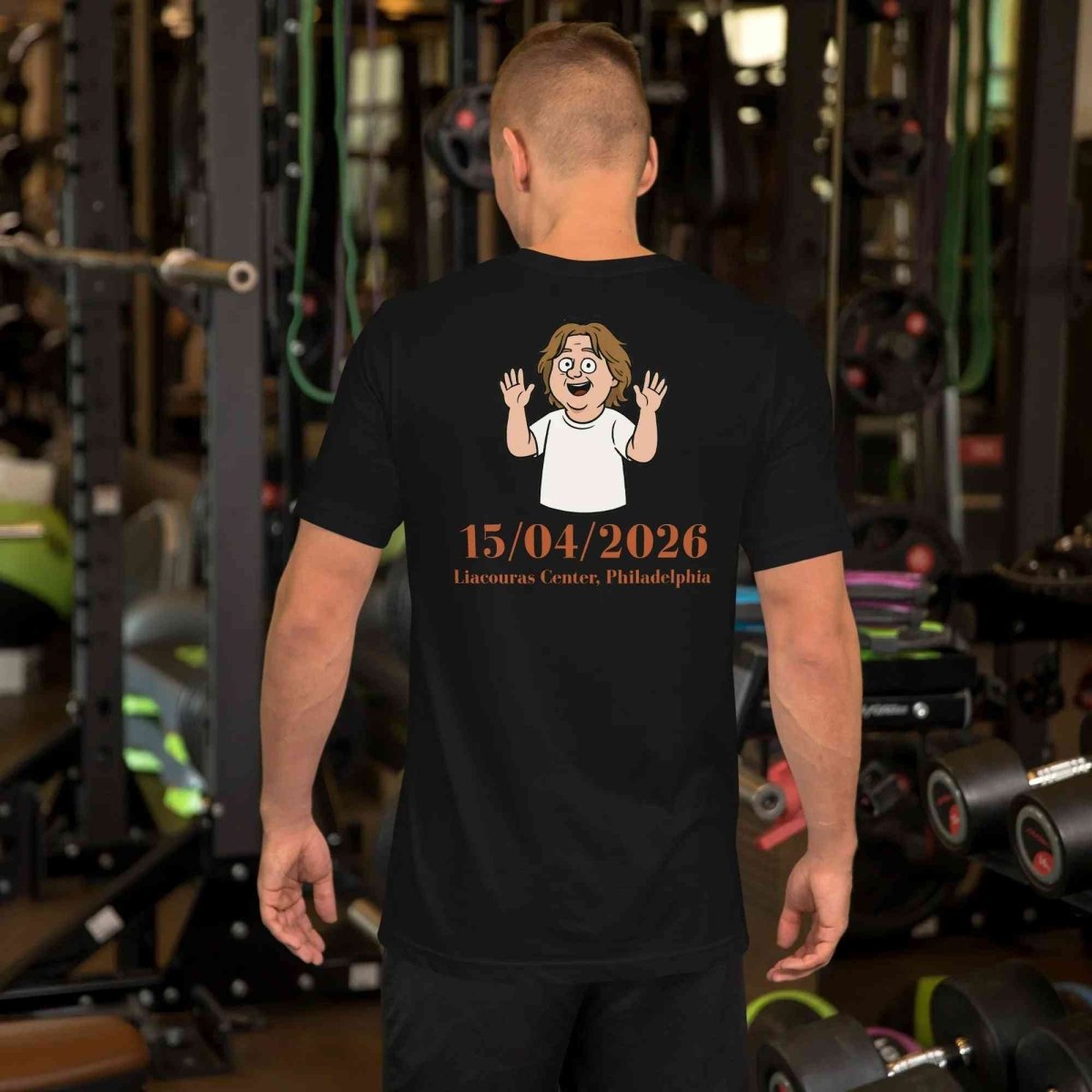 Lewis Capaldi Tour T-Shirt | Unisex 2026 Concert Event Apparel Alcyone213k