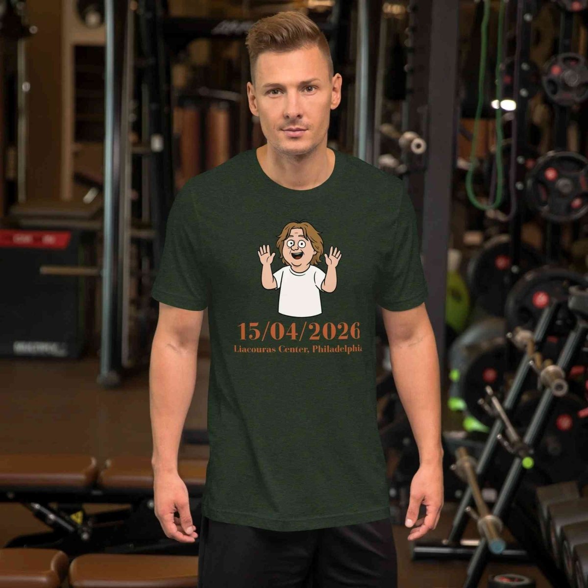 Lewis Capaldi Tour T-Shirt | Unisex 2026 Concert Event Apparel Alcyone213k